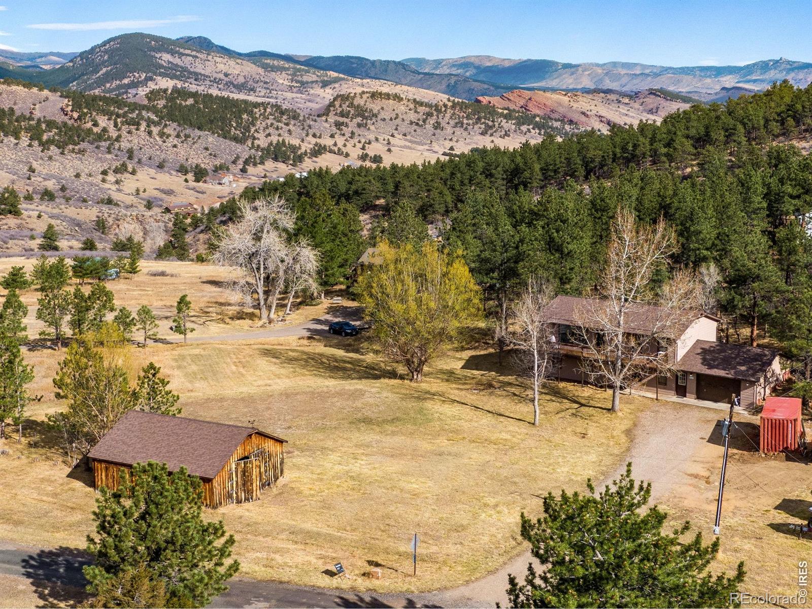 MLS Image #8 for 8727  ranch road,loveland, Colorado