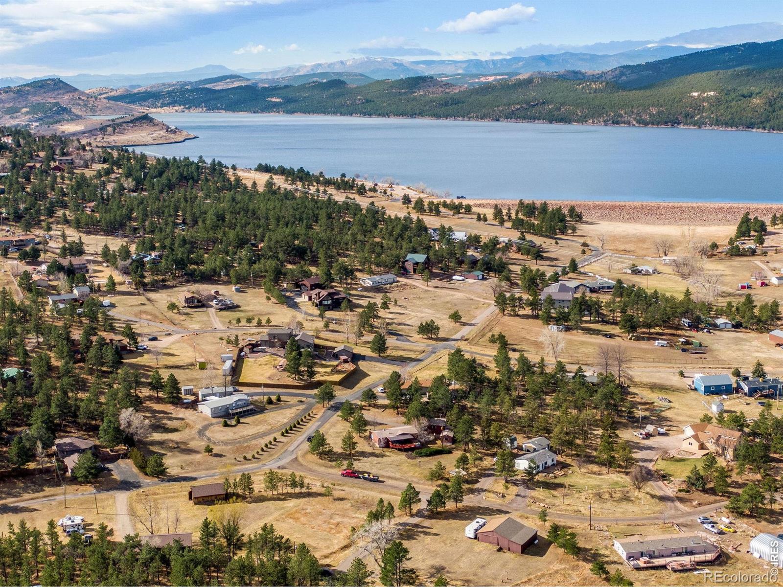 MLS Image #9 for 8727  ranch road,loveland, Colorado