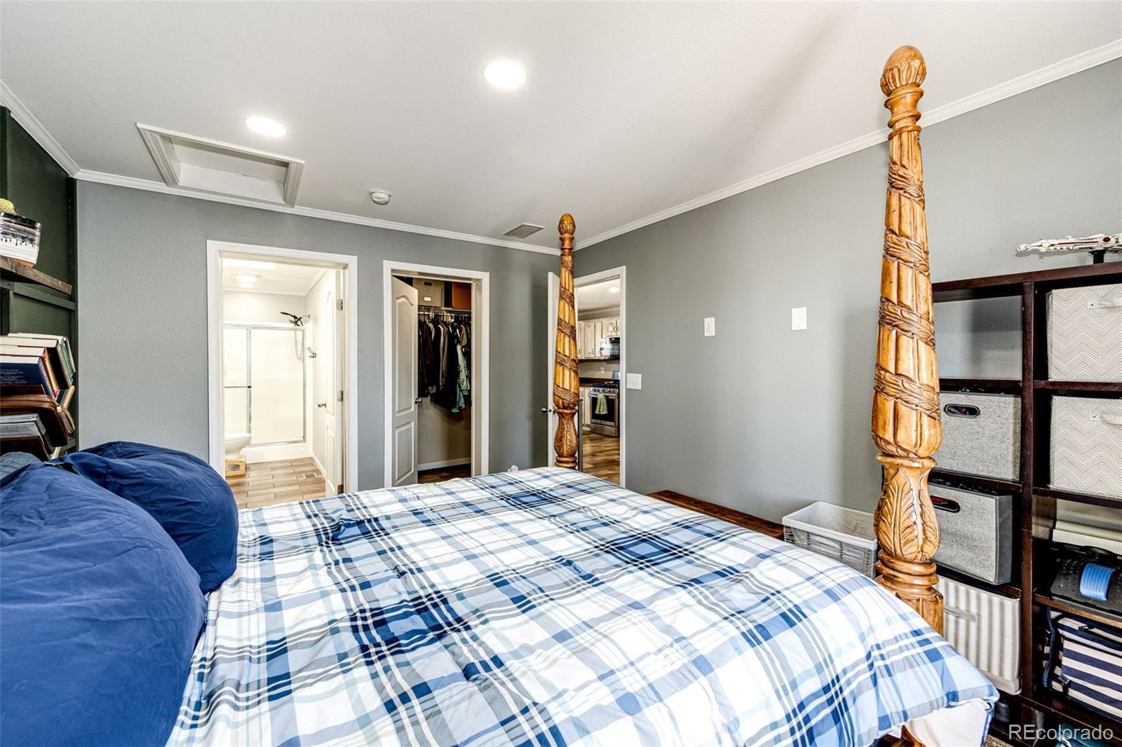 MLS Image #13 for 570  4th street,bennett, Colorado