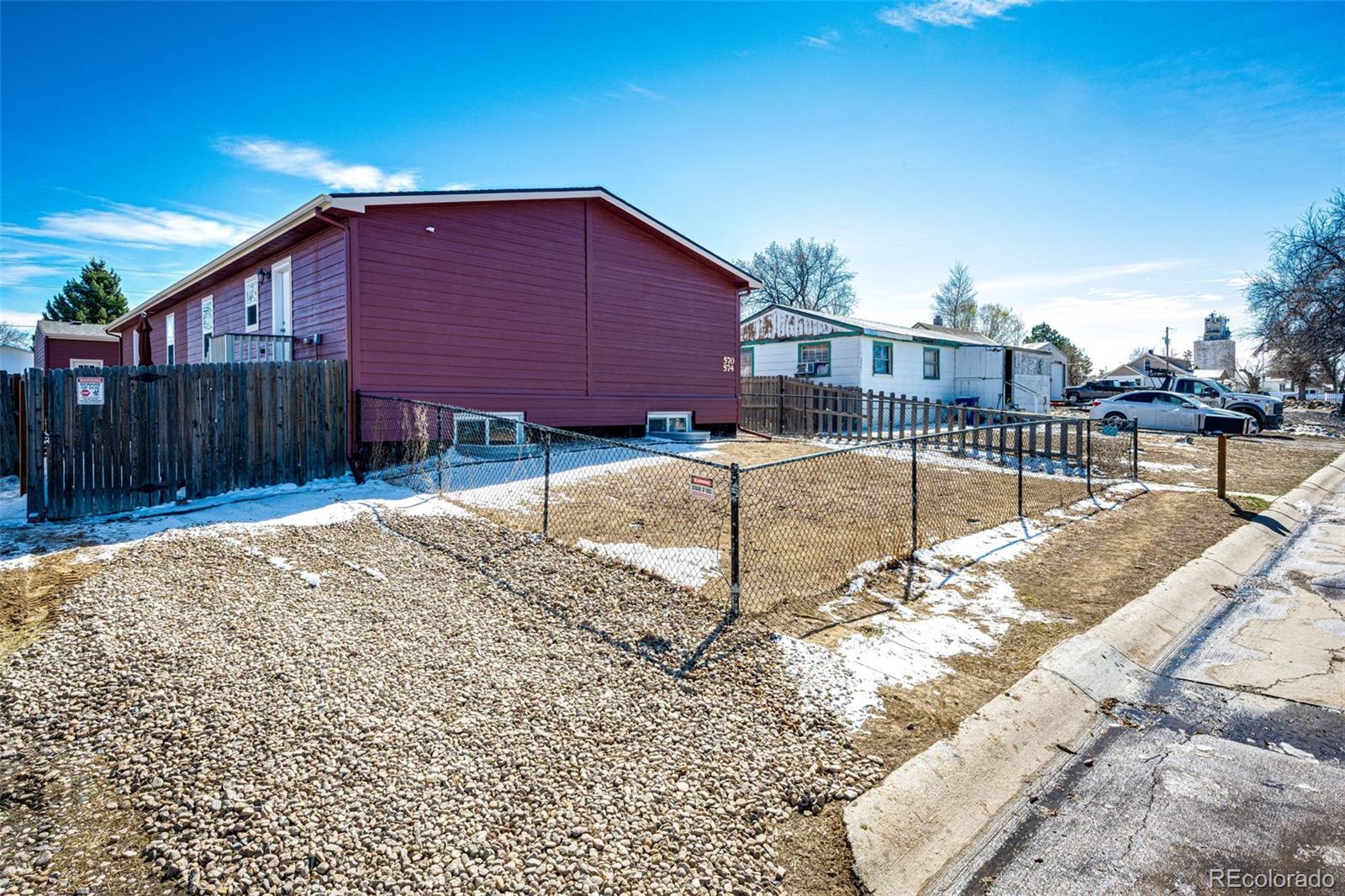MLS Image #26 for 570  4th street,bennett, Colorado