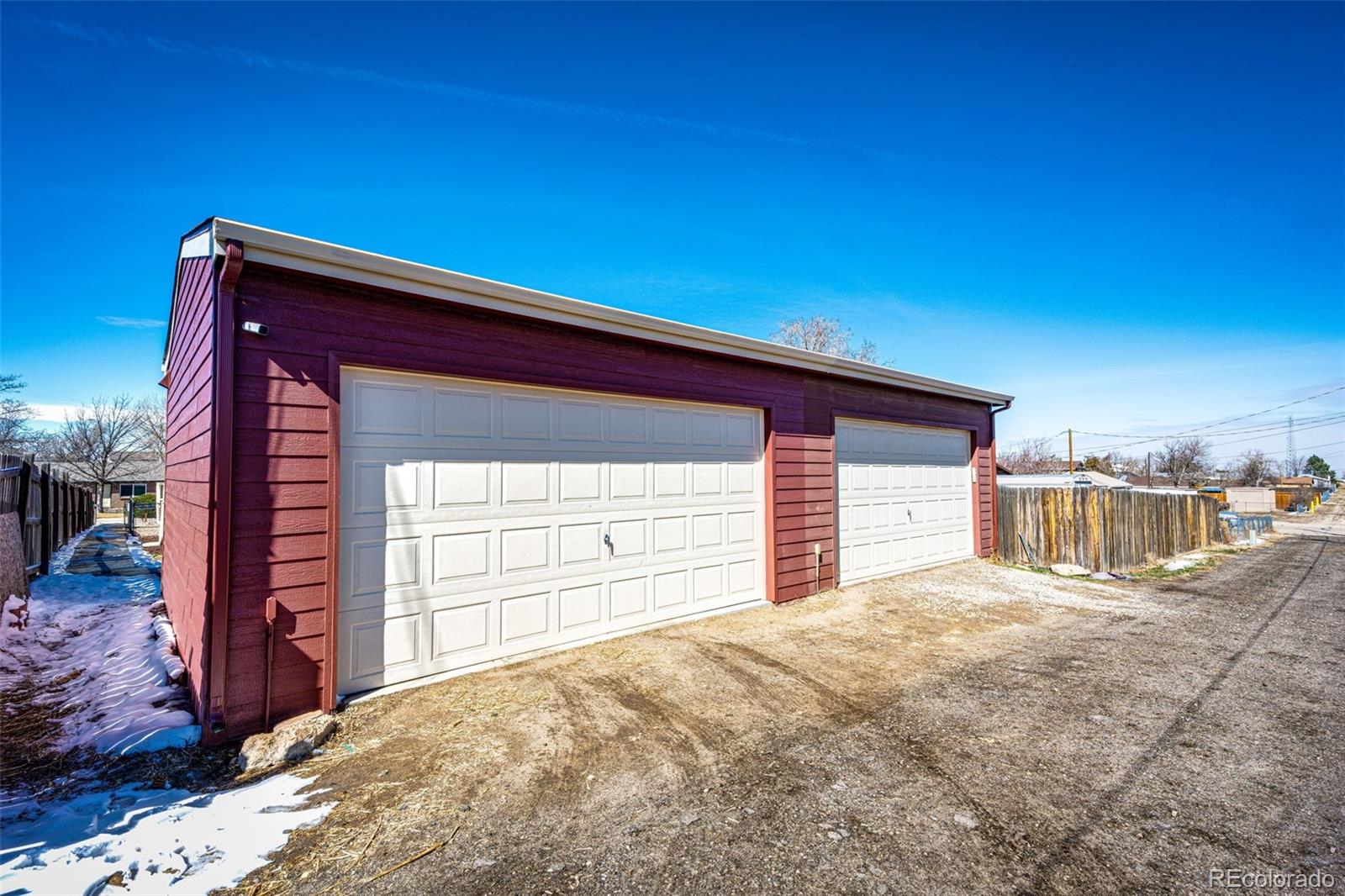MLS Image #30 for 570  4th street,bennett, Colorado