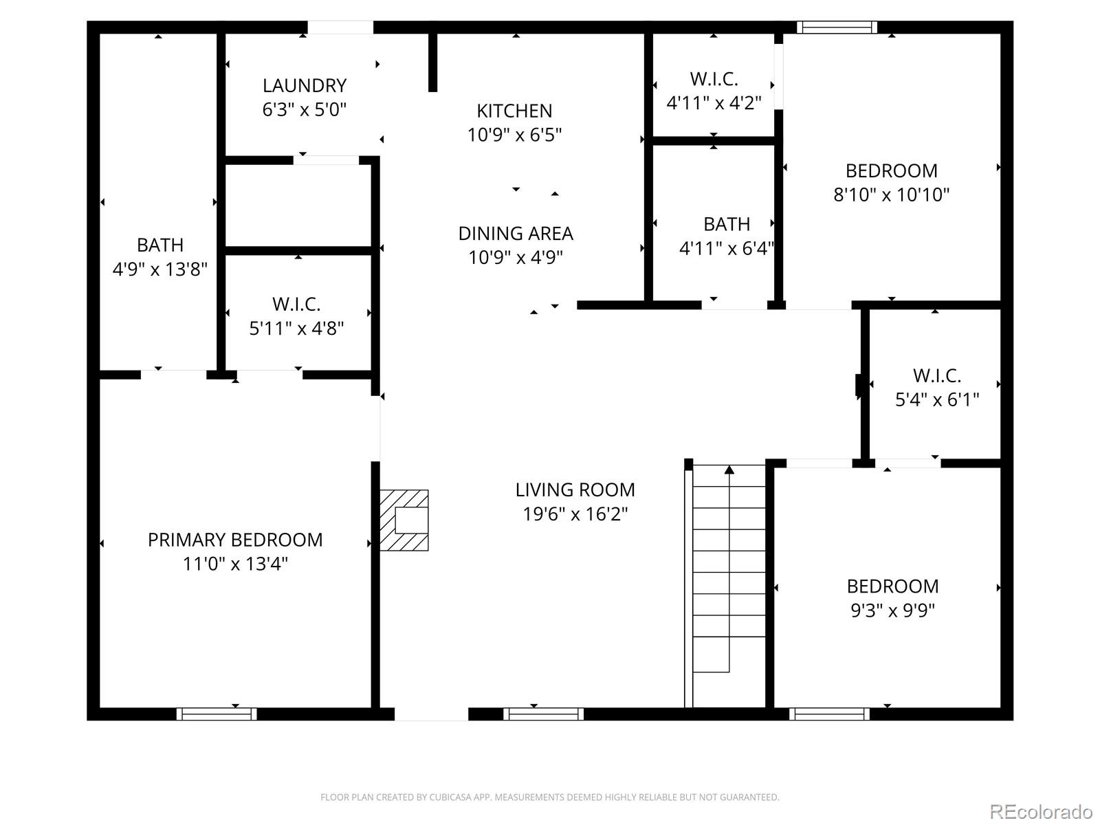 MLS Image #32 for 570  4th street,bennett, Colorado