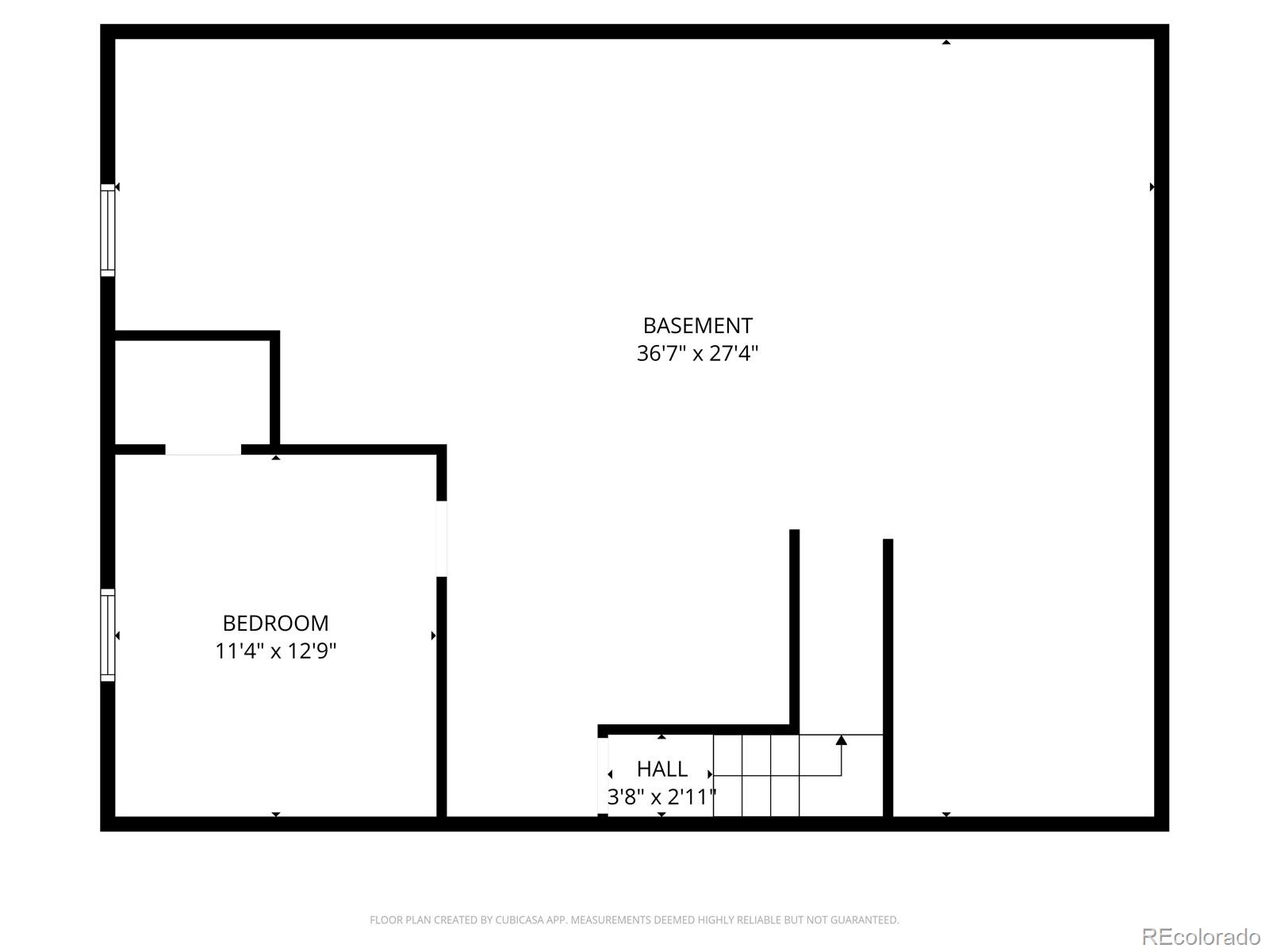 MLS Image #33 for 570  4th street,bennett, Colorado