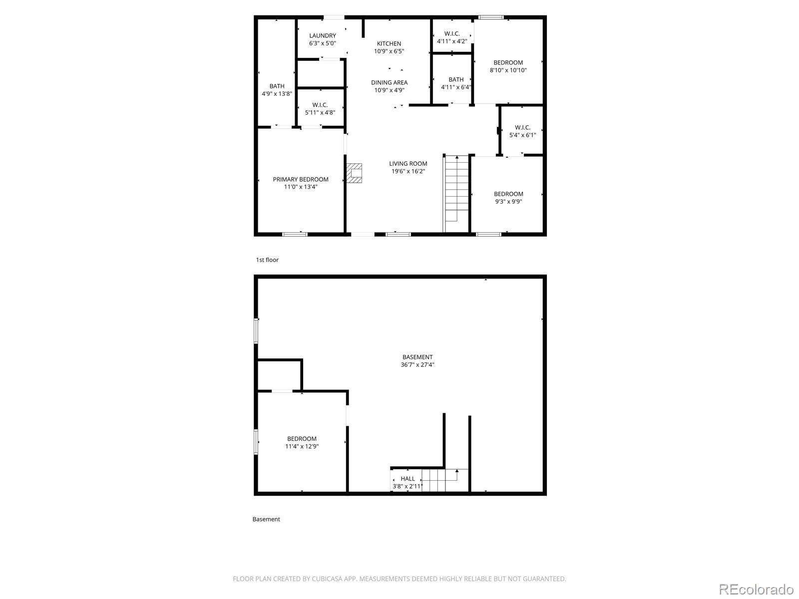MLS Image #34 for 570  4th street,bennett, Colorado