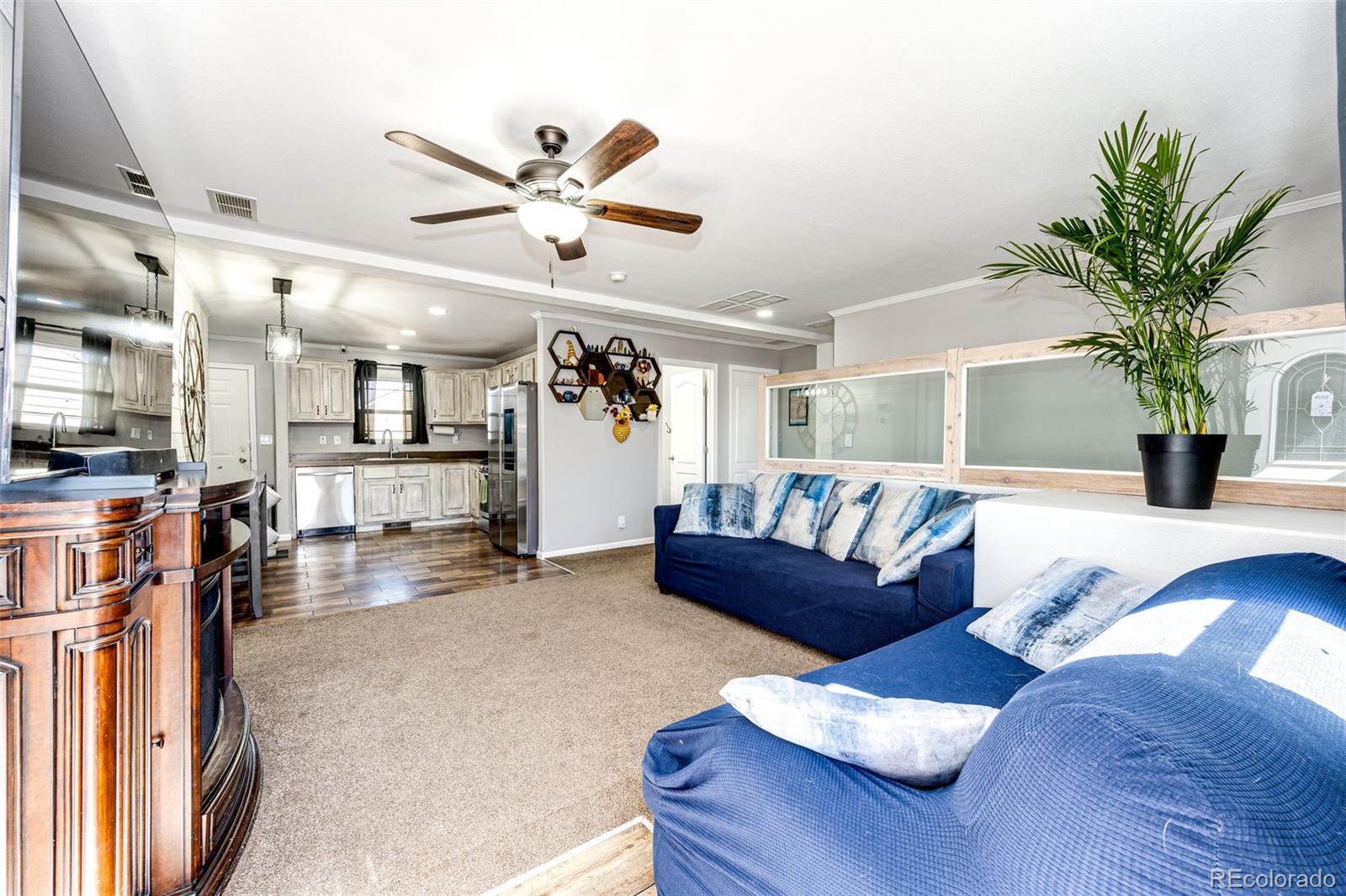 MLS Image #4 for 570  4th street,bennett, Colorado