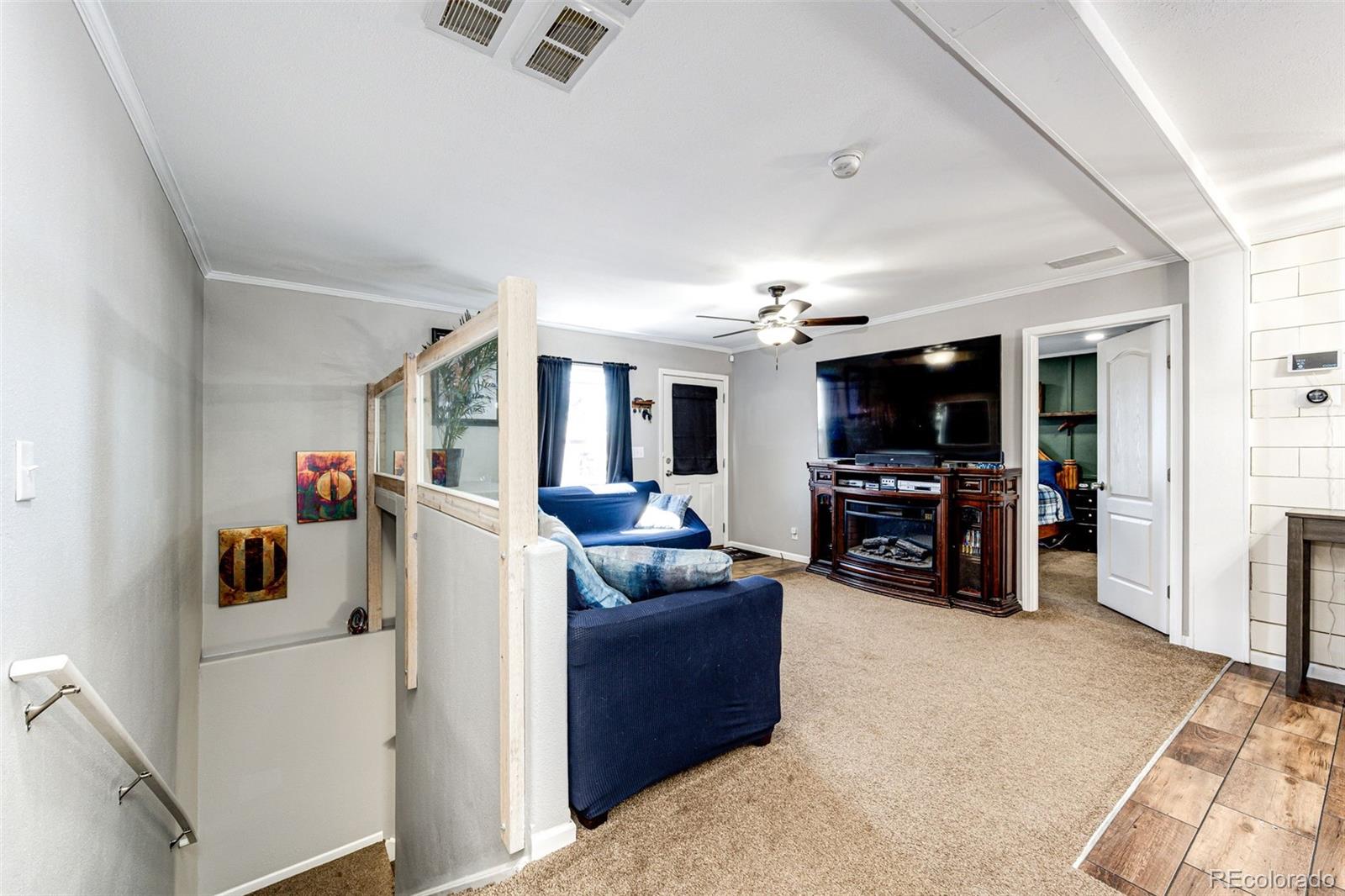 MLS Image #5 for 570  4th street,bennett, Colorado