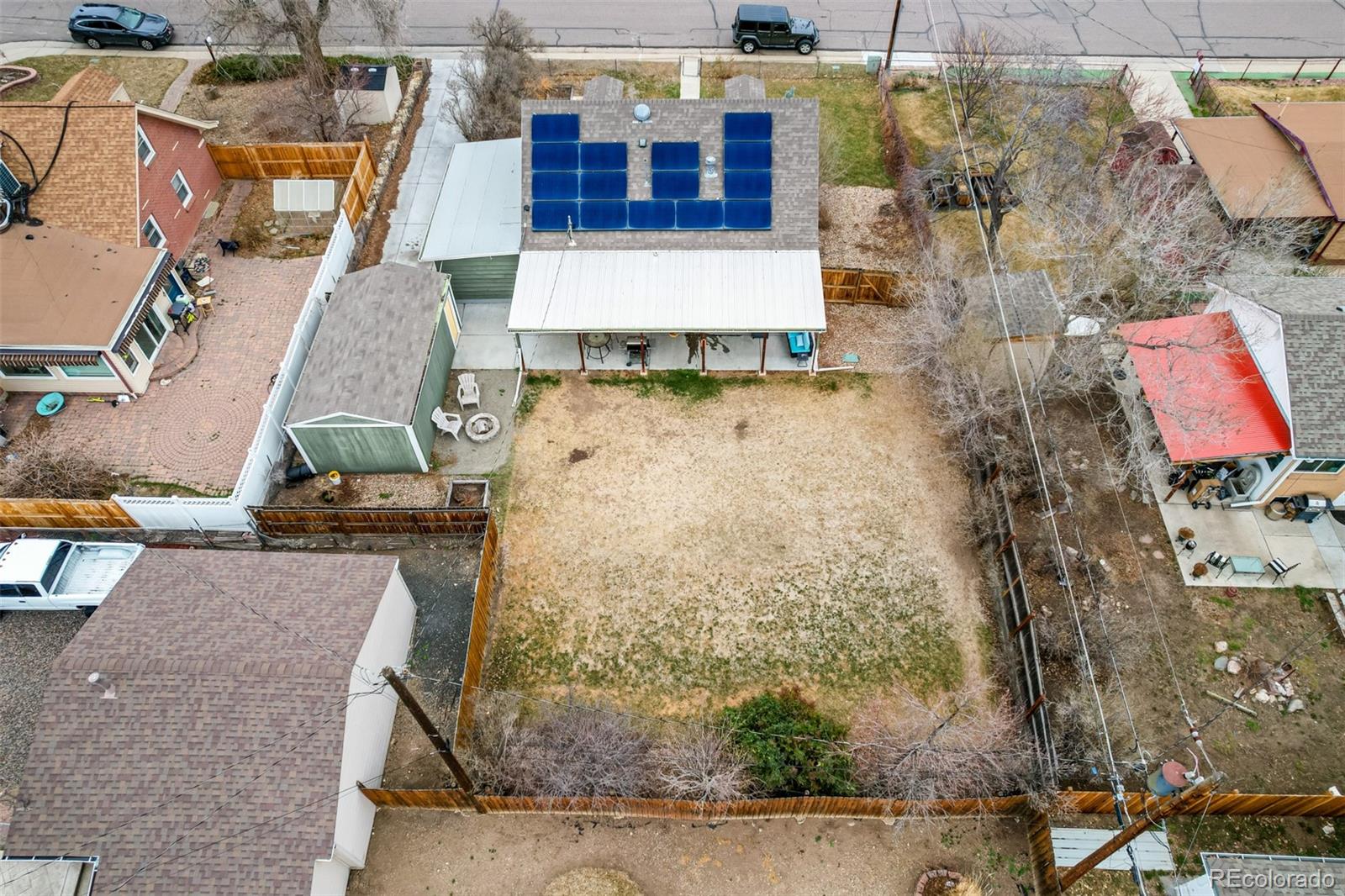 MLS Image #23 for 7380 w 12th avenue,lakewood, Colorado