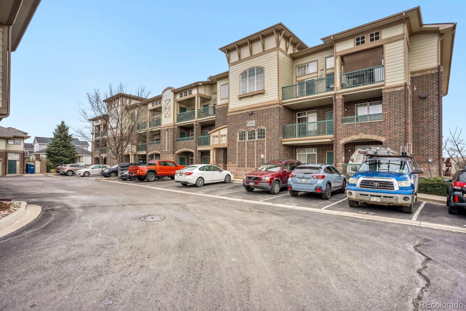 MLS Image #20 for 3890 s dayton street 306,aurora, Colorado