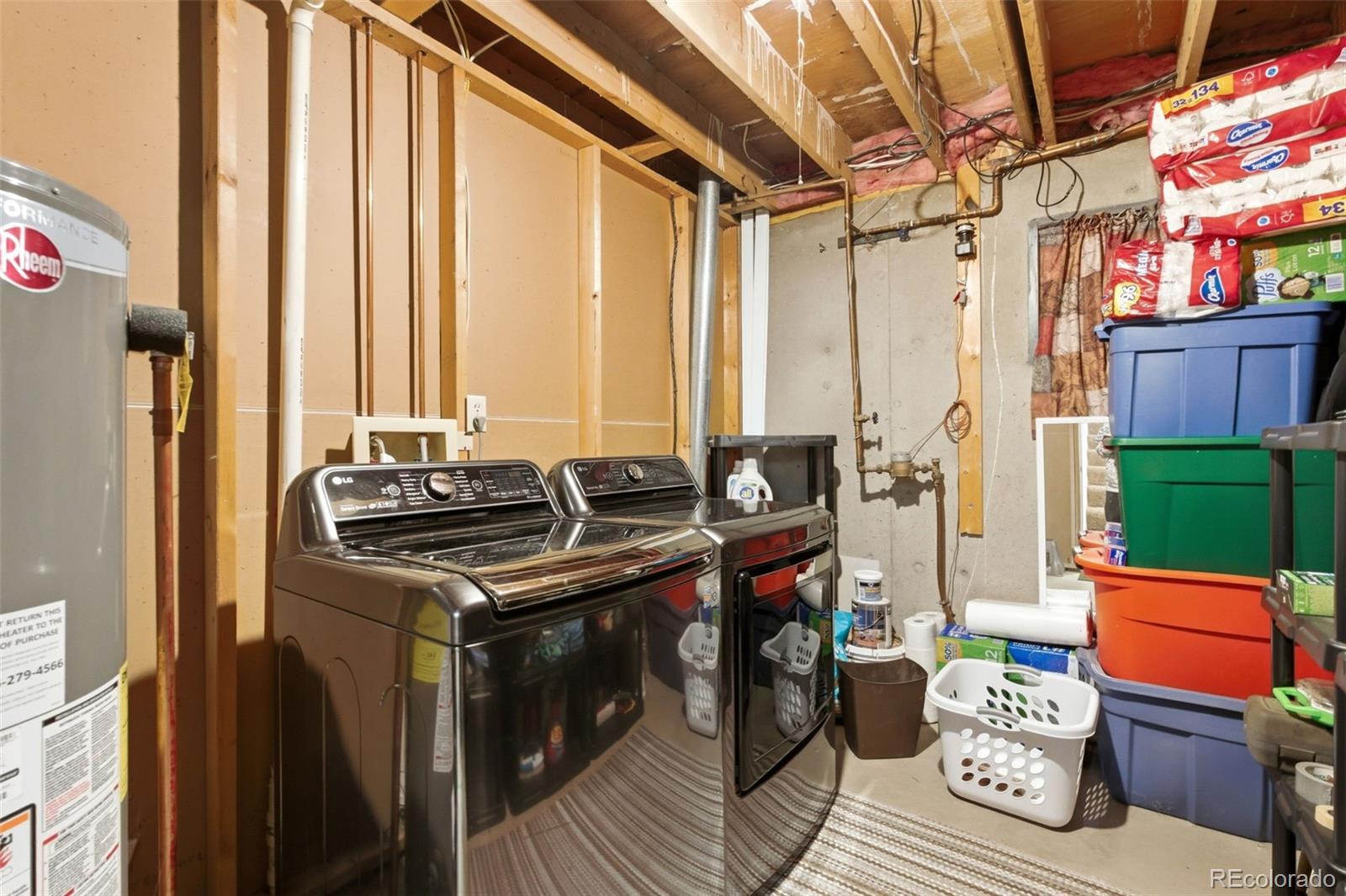 MLS Image #29 for 2357 s eldridge court,lakewood, Colorado