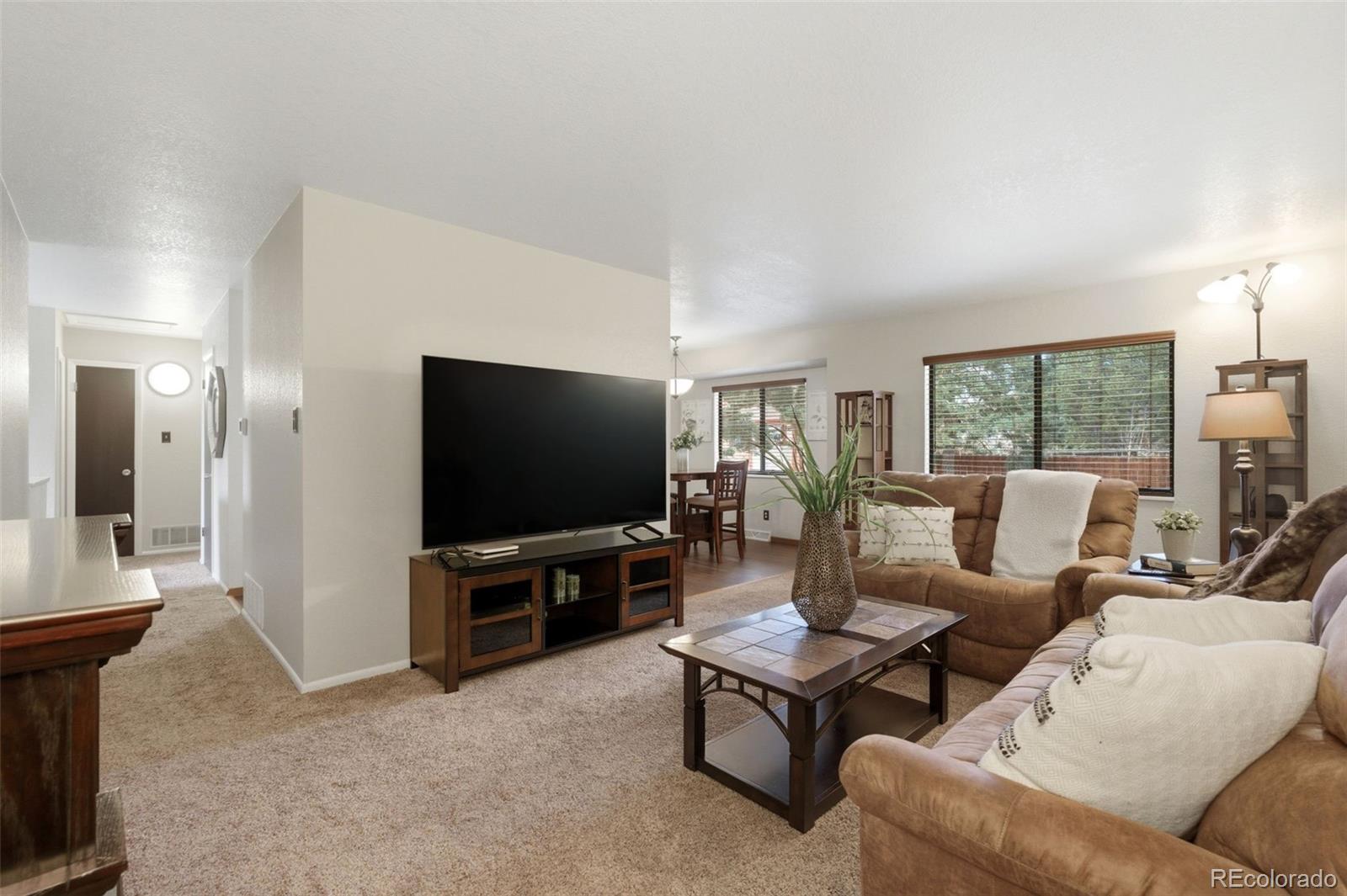 MLS Image #3 for 2357 s eldridge court,lakewood, Colorado