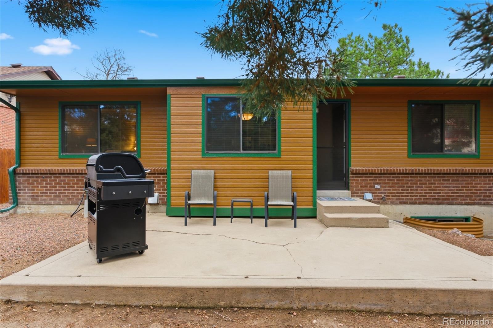MLS Image #34 for 2357 s eldridge court,lakewood, Colorado