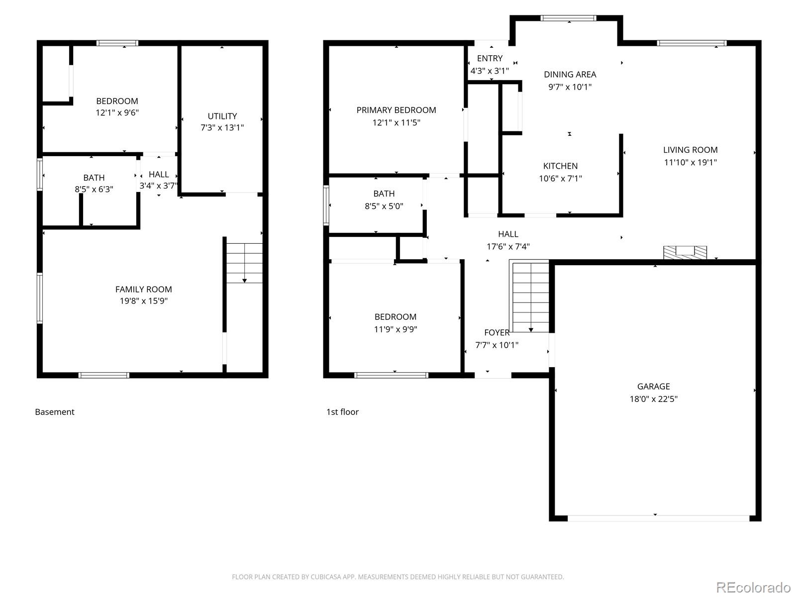 MLS Image #36 for 2357 s eldridge court,lakewood, Colorado