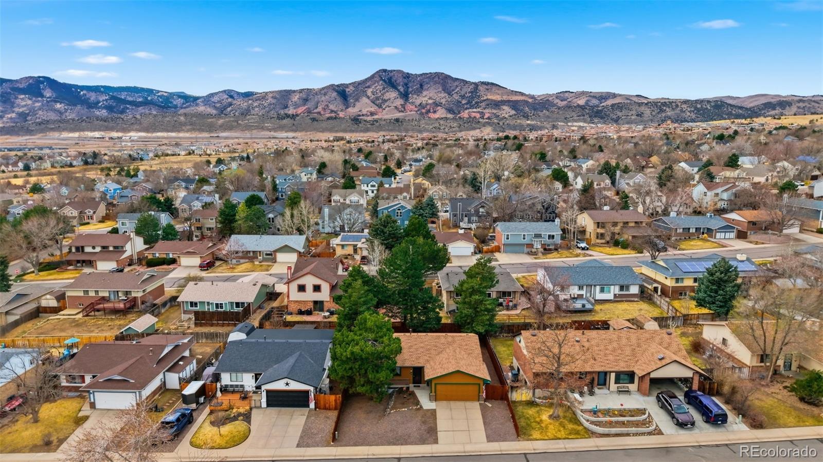 MLS Image #37 for 2357 s eldridge court,lakewood, Colorado