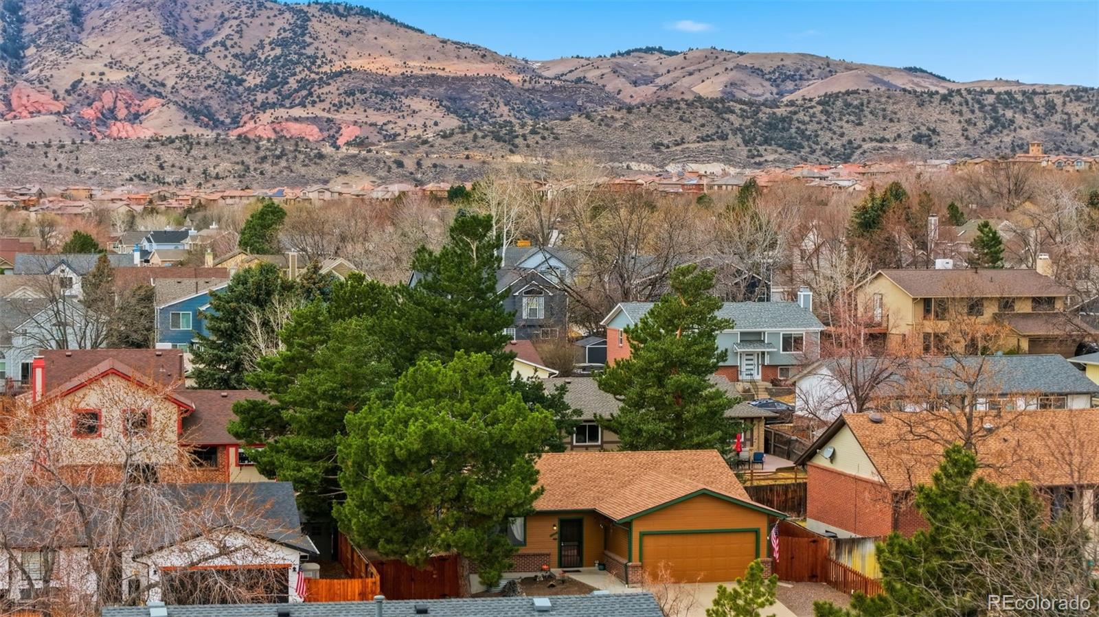 MLS Image #38 for 2357 s eldridge court,lakewood, Colorado