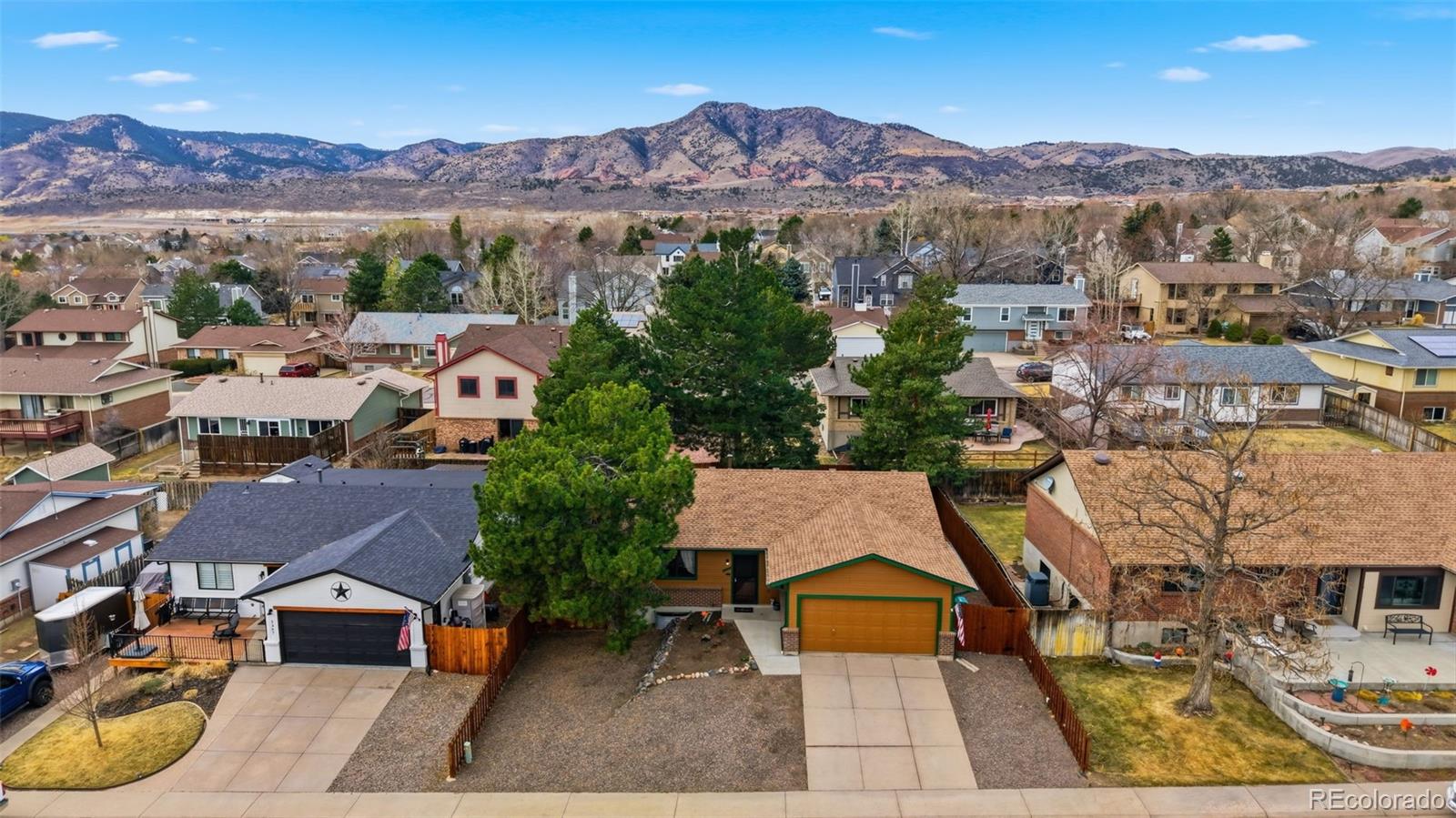 MLS Image #39 for 2357 s eldridge court,lakewood, Colorado