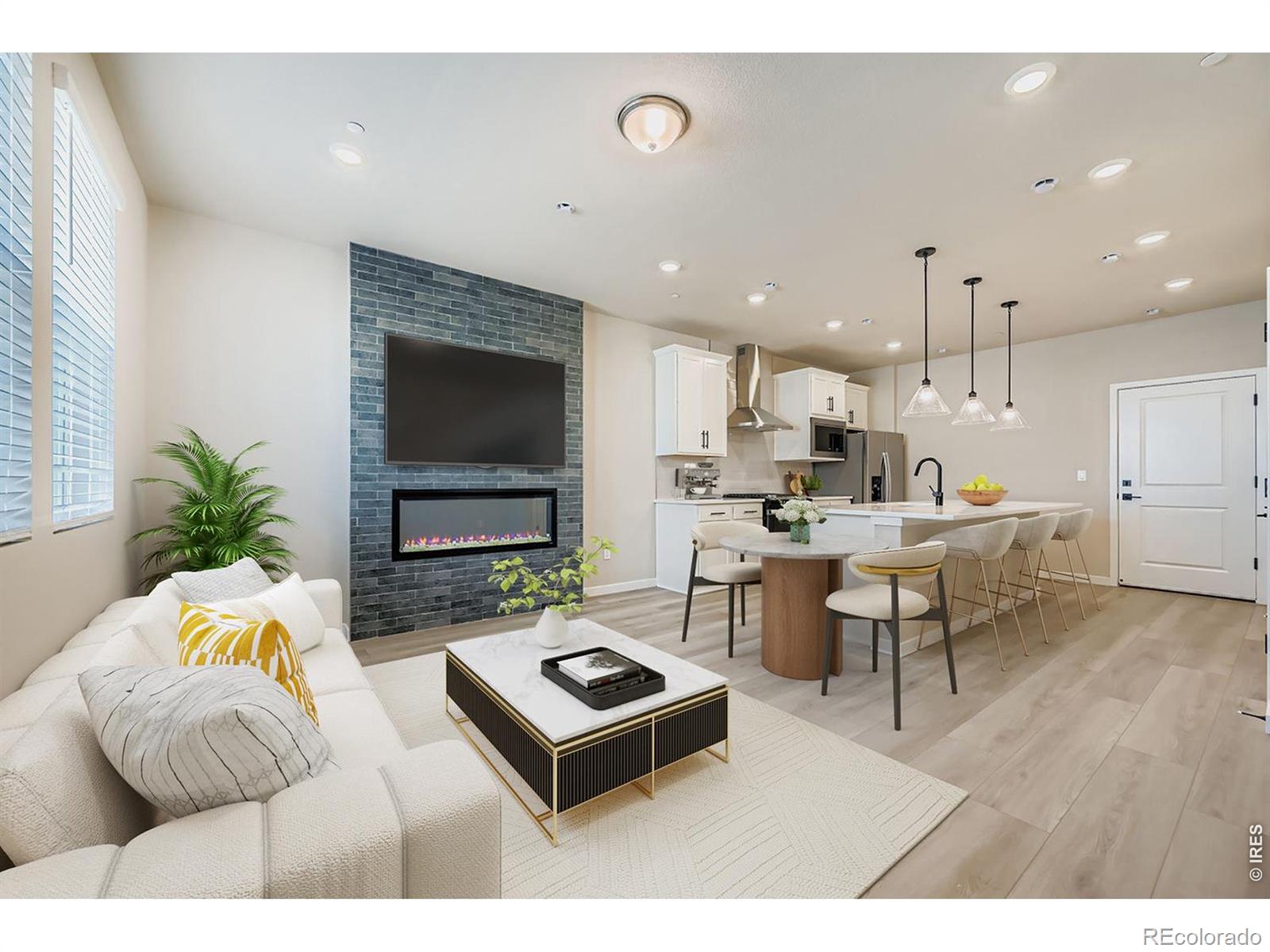 MLS Image #2 for 2819  bear springs circle,longmont, Colorado