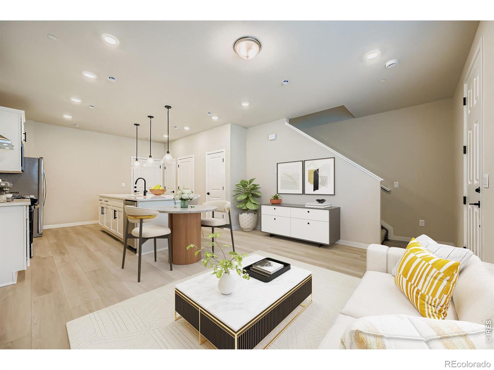 MLS Image #4 for 2819  bear springs circle,longmont, Colorado