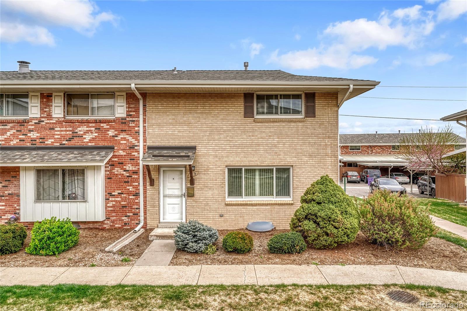 MLS Image #1 for 9276 e nassau avenue,denver, Colorado