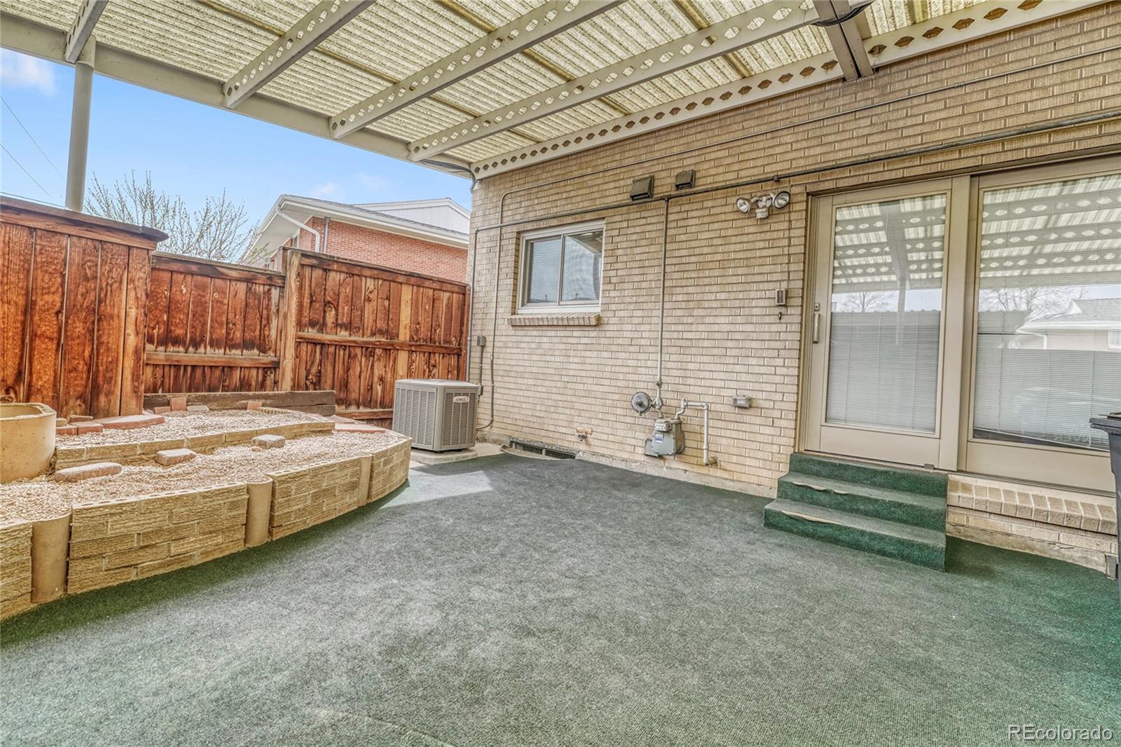 MLS Image #40 for 9276 e nassau avenue,denver, Colorado