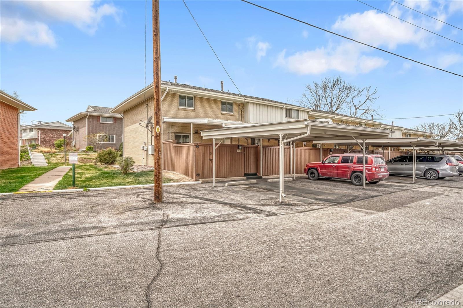 MLS Image #41 for 9276 e nassau avenue,denver, Colorado