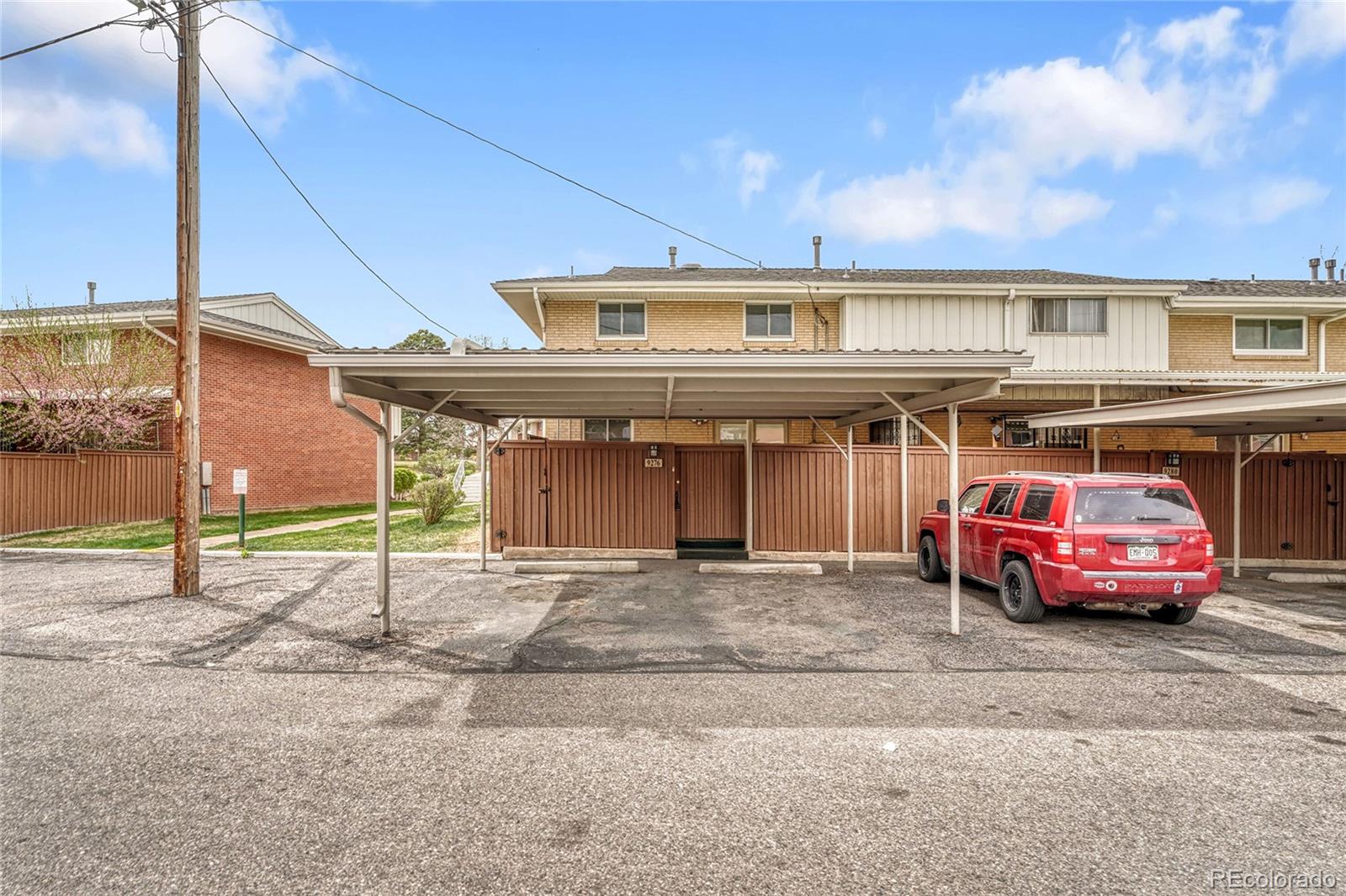 MLS Image #42 for 9276 e nassau avenue,denver, Colorado