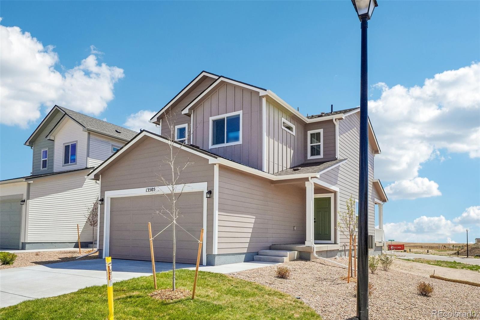 MLS Image #1 for 13505  nederland drive,peyton, Colorado