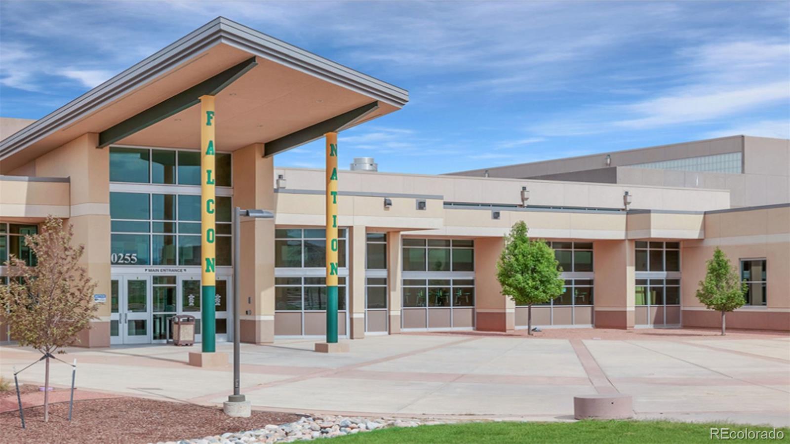 MLS Image #44 for 13505  nederland drive,peyton, Colorado