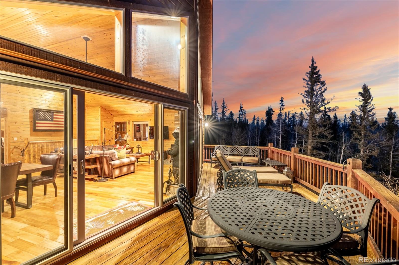 MLS Image #24 for 378  arapahoe circle,jefferson, Colorado