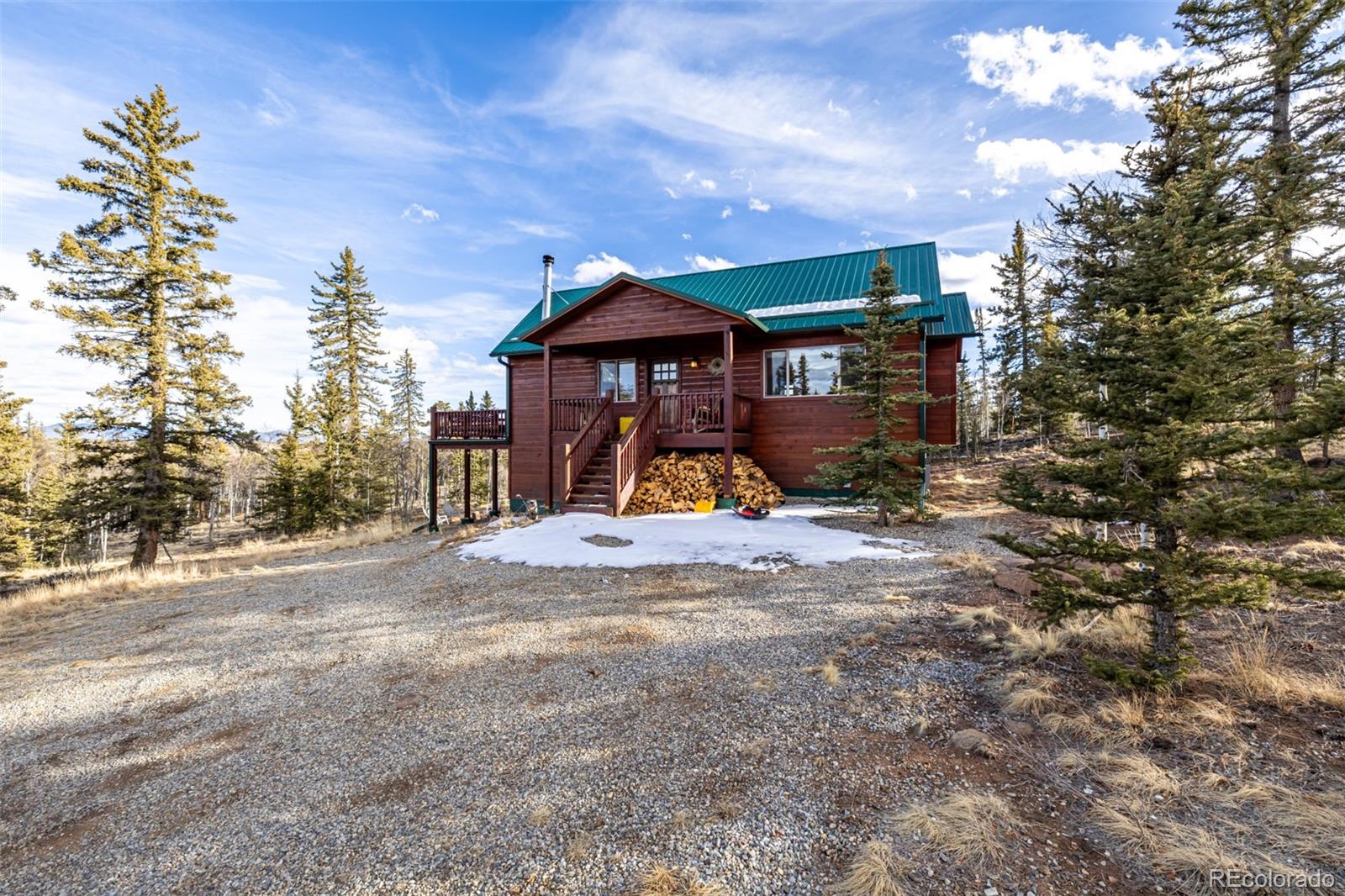 MLS Image #28 for 378  arapahoe circle,jefferson, Colorado