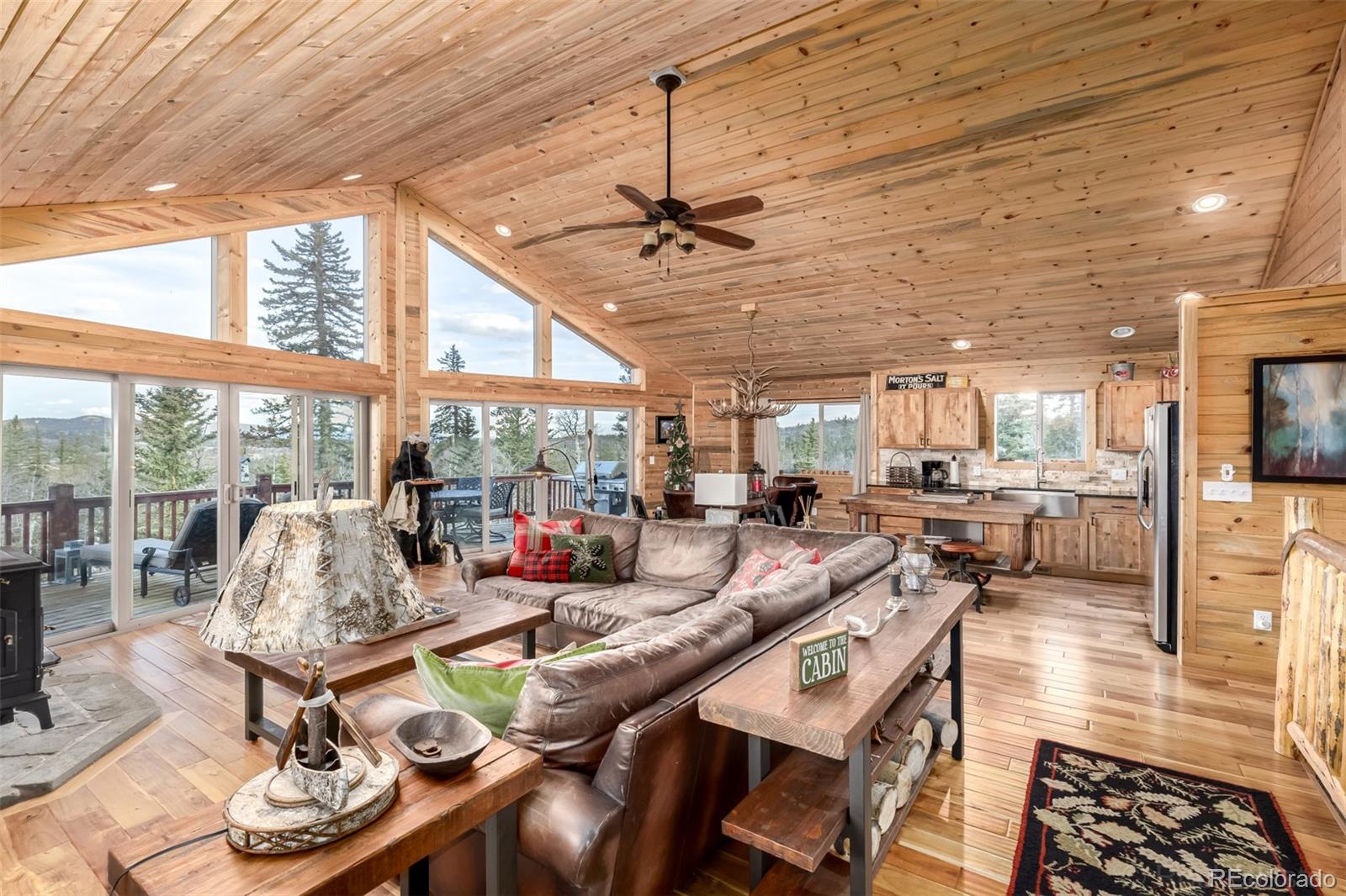 MLS Image #3 for 378  arapahoe circle,jefferson, Colorado