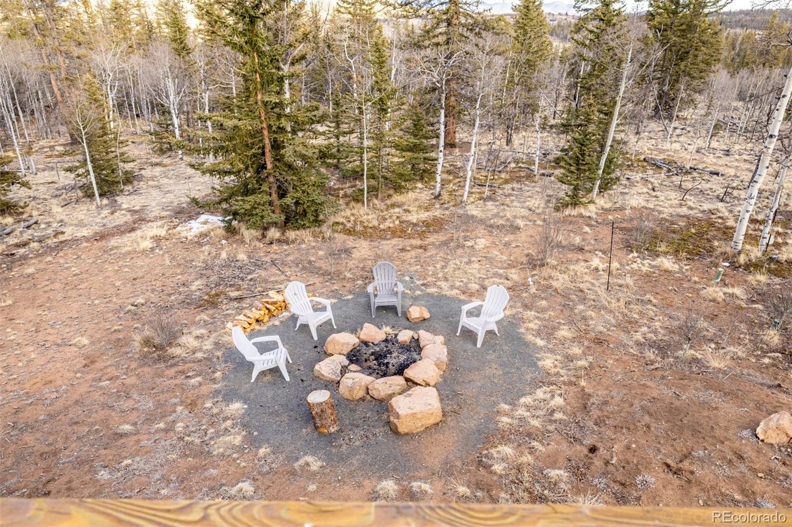 MLS Image #32 for 378  arapahoe circle,jefferson, Colorado