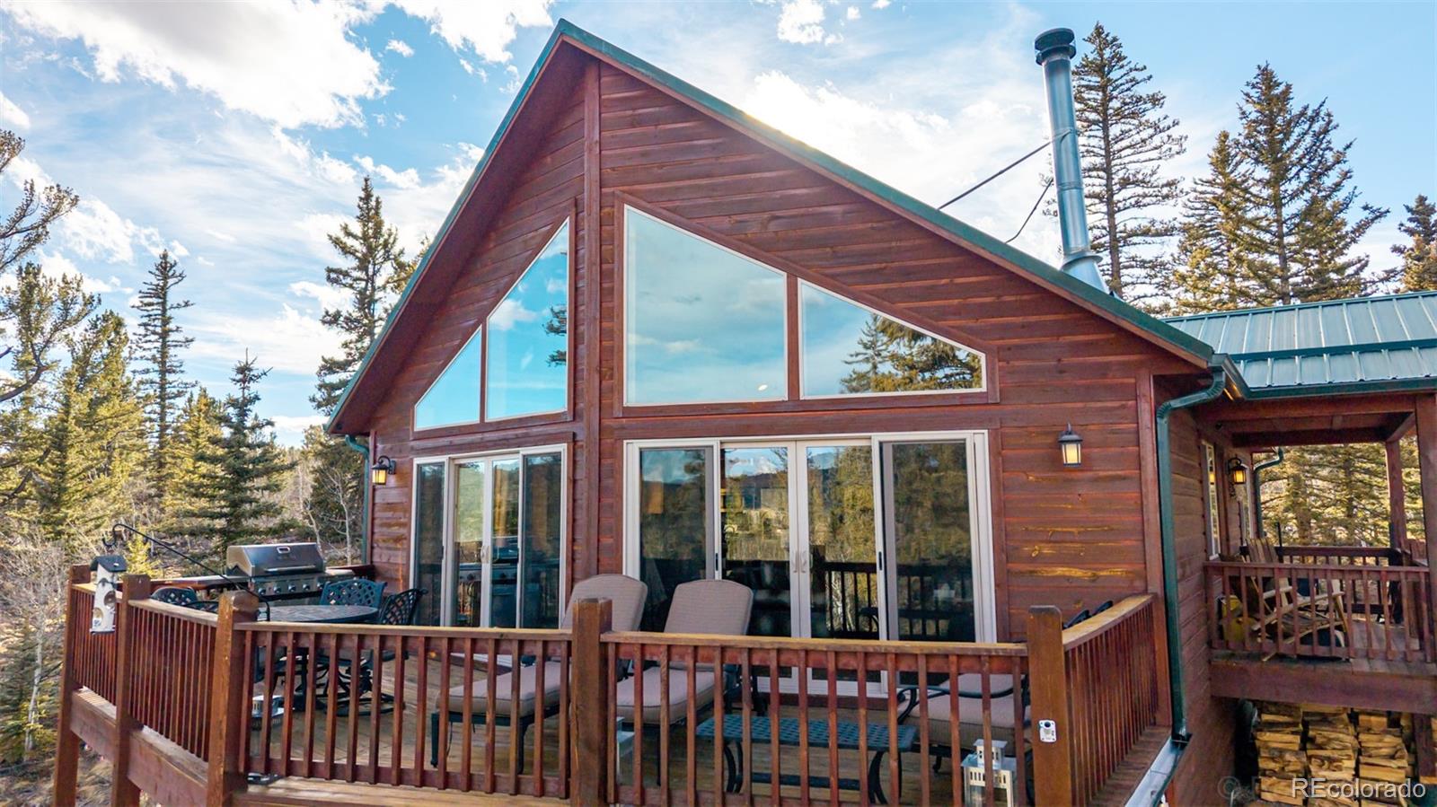 MLS Image #34 for 378  arapahoe circle,jefferson, Colorado