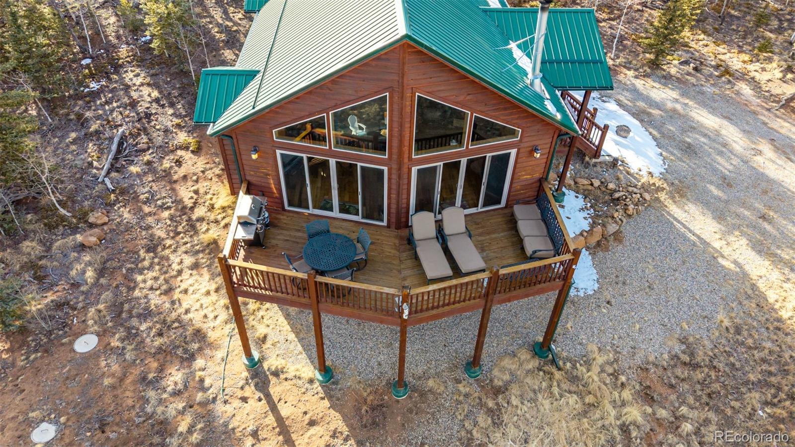 MLS Image #35 for 378  arapahoe circle,jefferson, Colorado