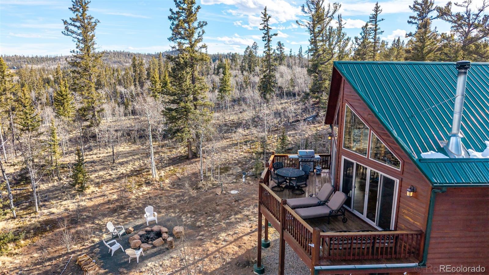 MLS Image #36 for 378  arapahoe circle,jefferson, Colorado