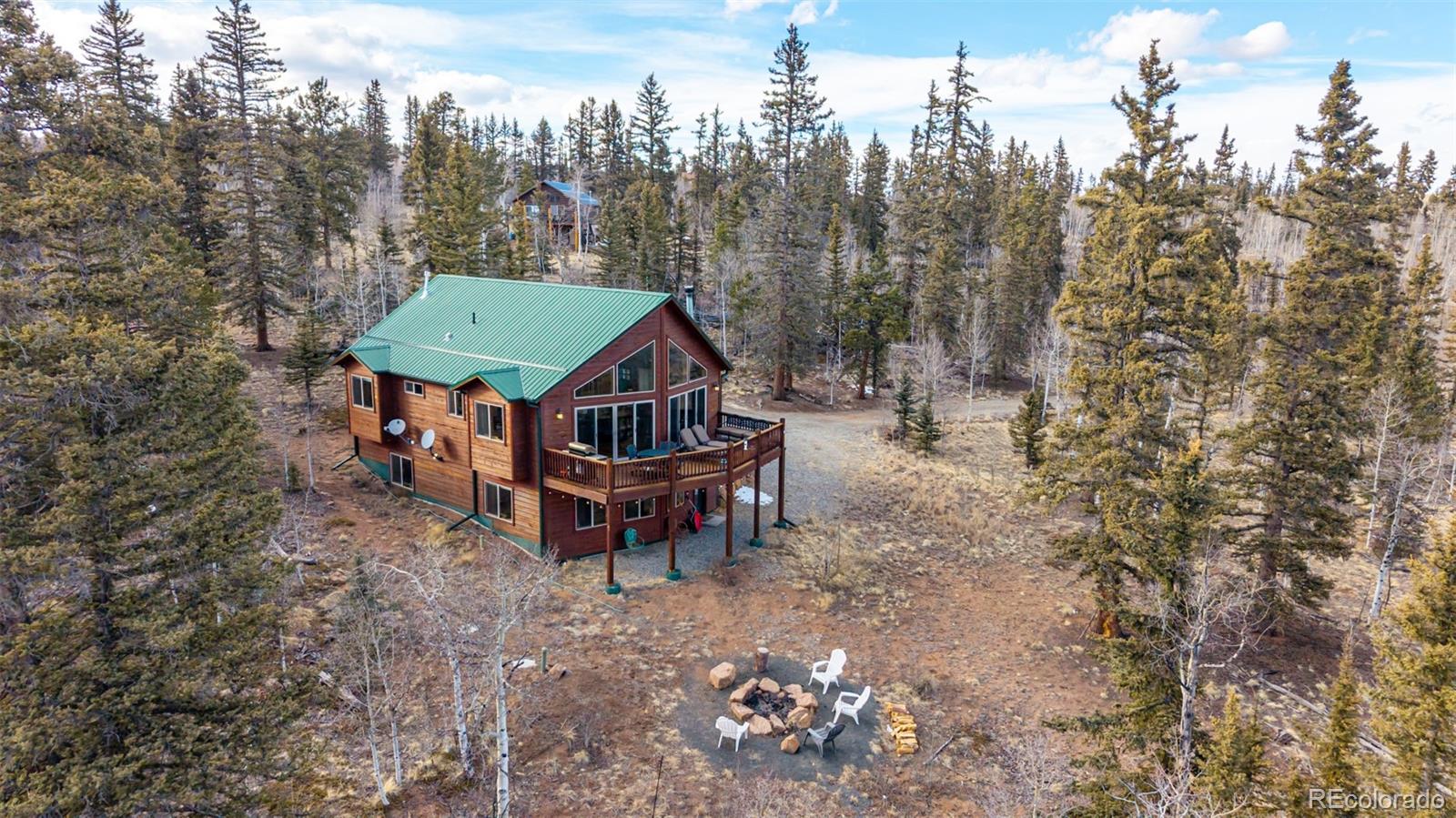 MLS Image #37 for 378  arapahoe circle,jefferson, Colorado