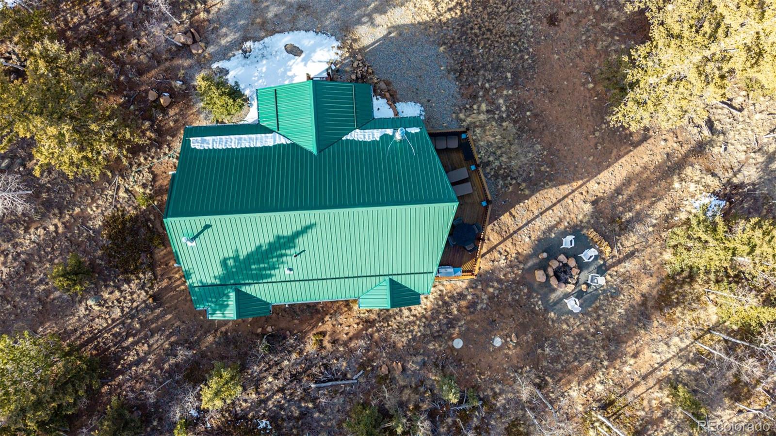 MLS Image #38 for 378  arapahoe circle,jefferson, Colorado