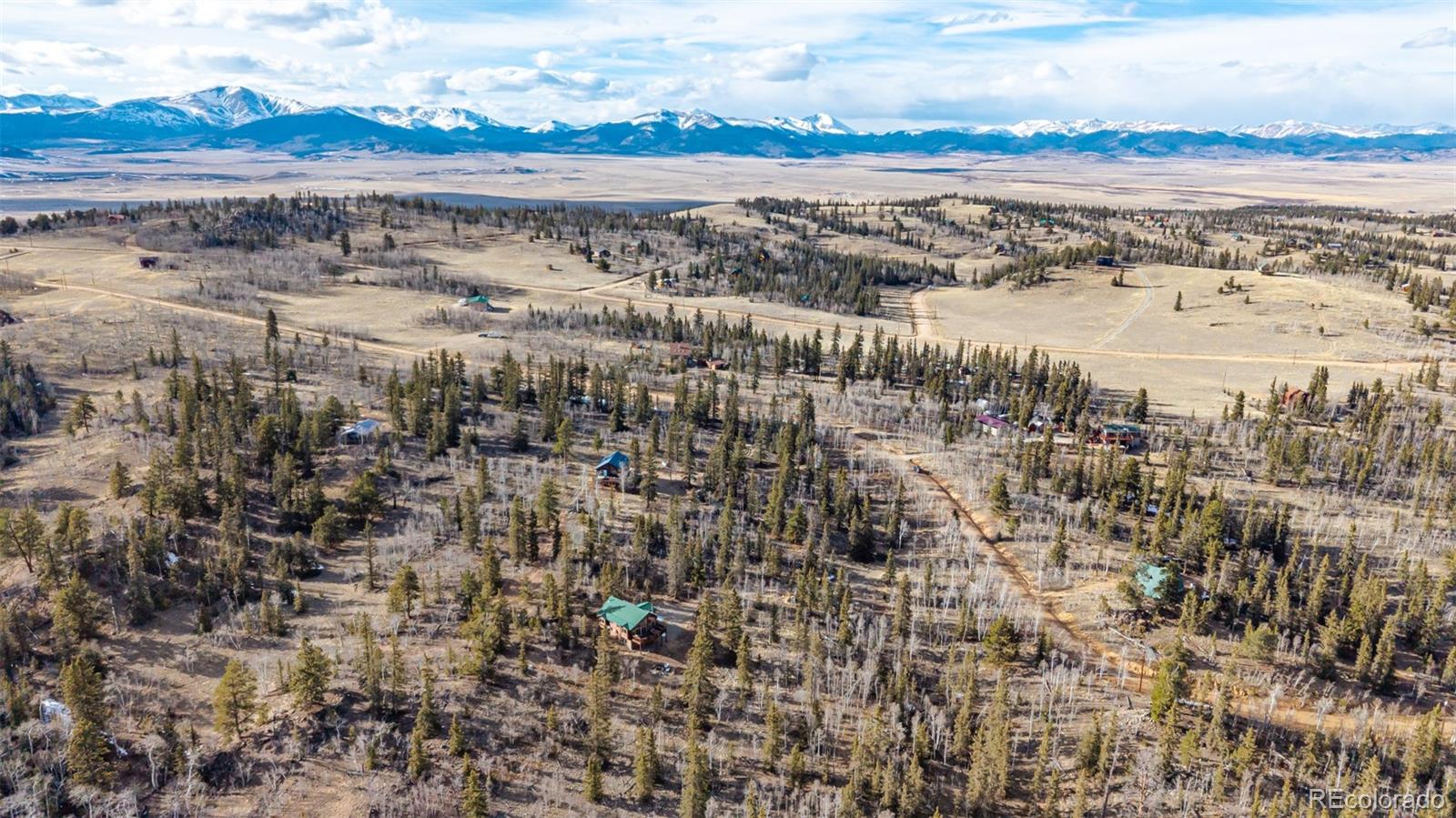 MLS Image #42 for 378  arapahoe circle,jefferson, Colorado