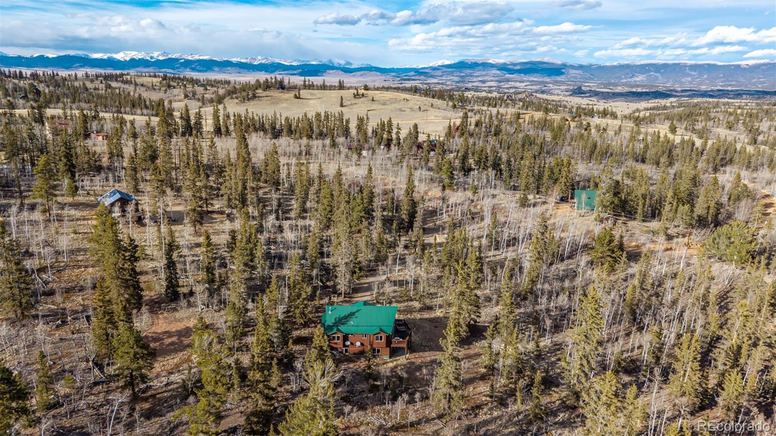 MLS Image #44 for 378  arapahoe circle,jefferson, Colorado