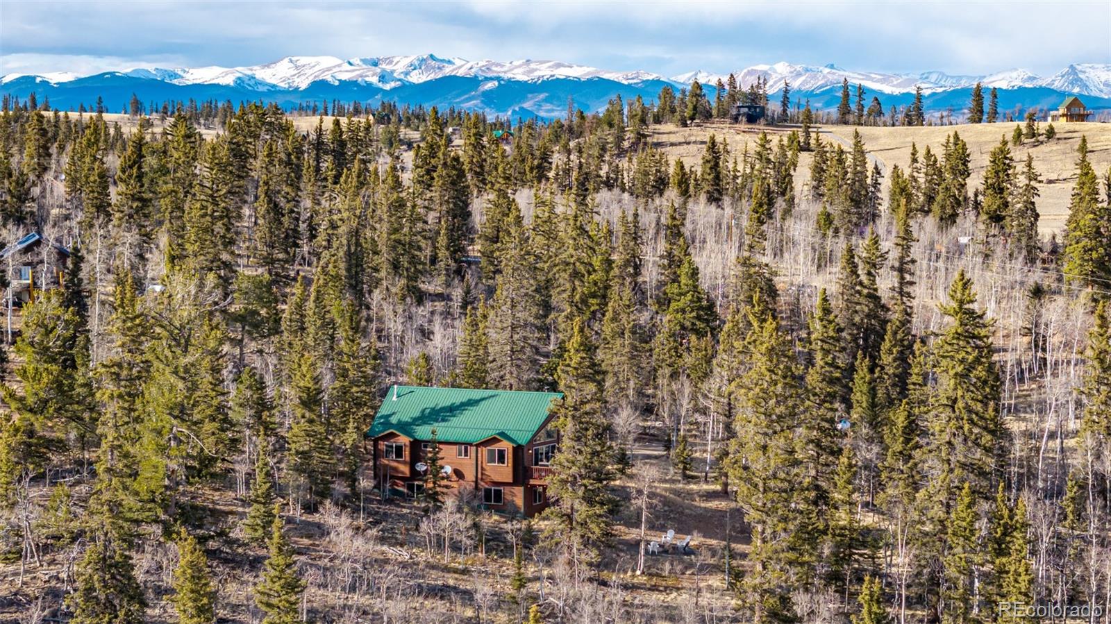 MLS Image #45 for 378  arapahoe circle,jefferson, Colorado