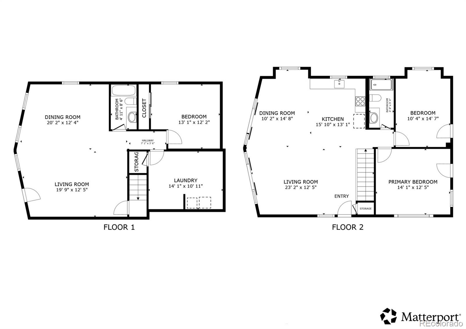 MLS Image #47 for 378  arapahoe circle,jefferson, Colorado