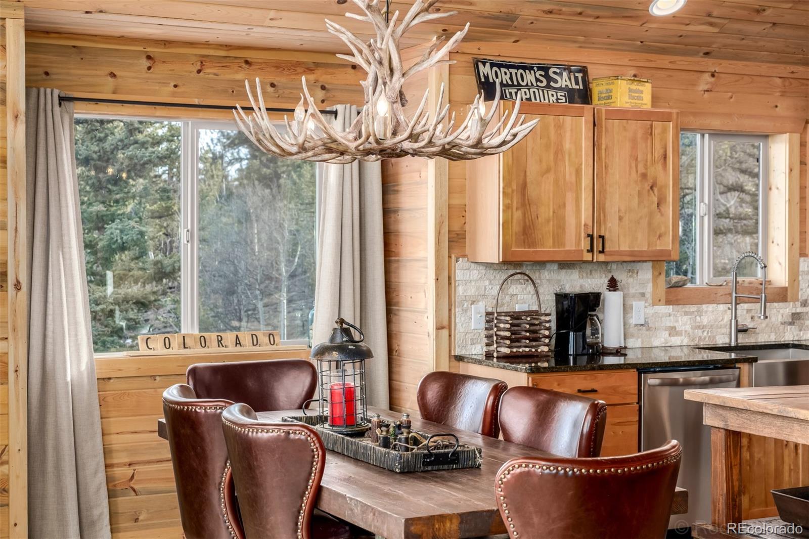 MLS Image #6 for 378  arapahoe circle,jefferson, Colorado
