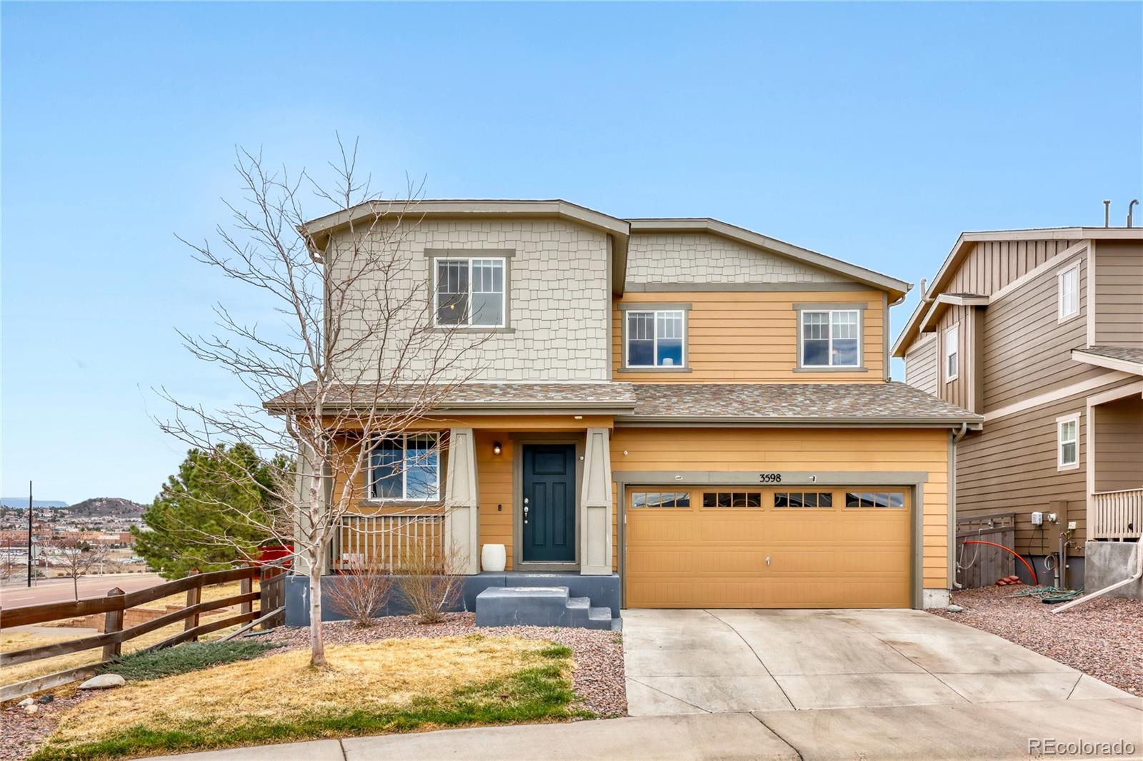 MLS Image #0 for 3598  swabuck place,castle rock, Colorado
