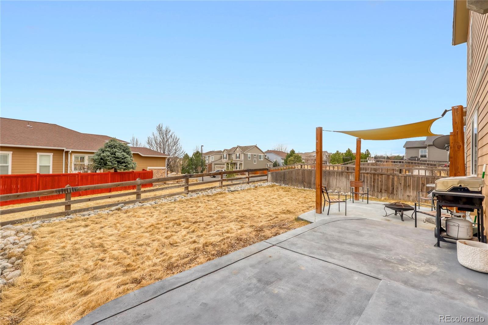 MLS Image #24 for 3598  swabuck place,castle rock, Colorado