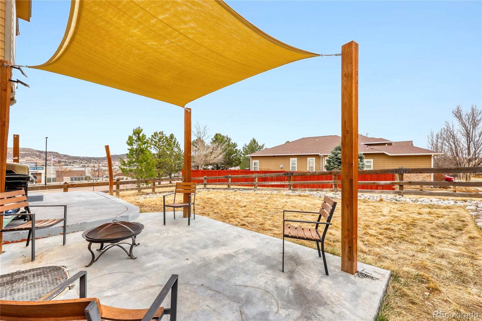 MLS Image #25 for 3598  swabuck place,castle rock, Colorado
