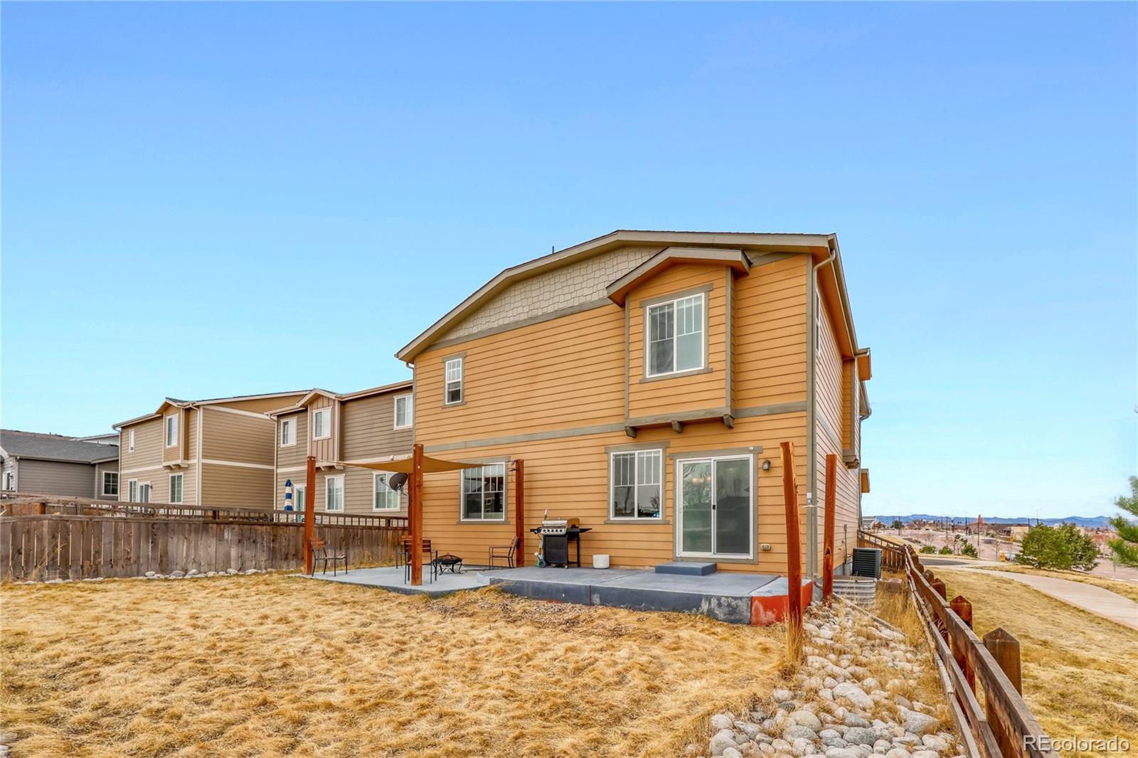 MLS Image #26 for 3598  swabuck place,castle rock, Colorado