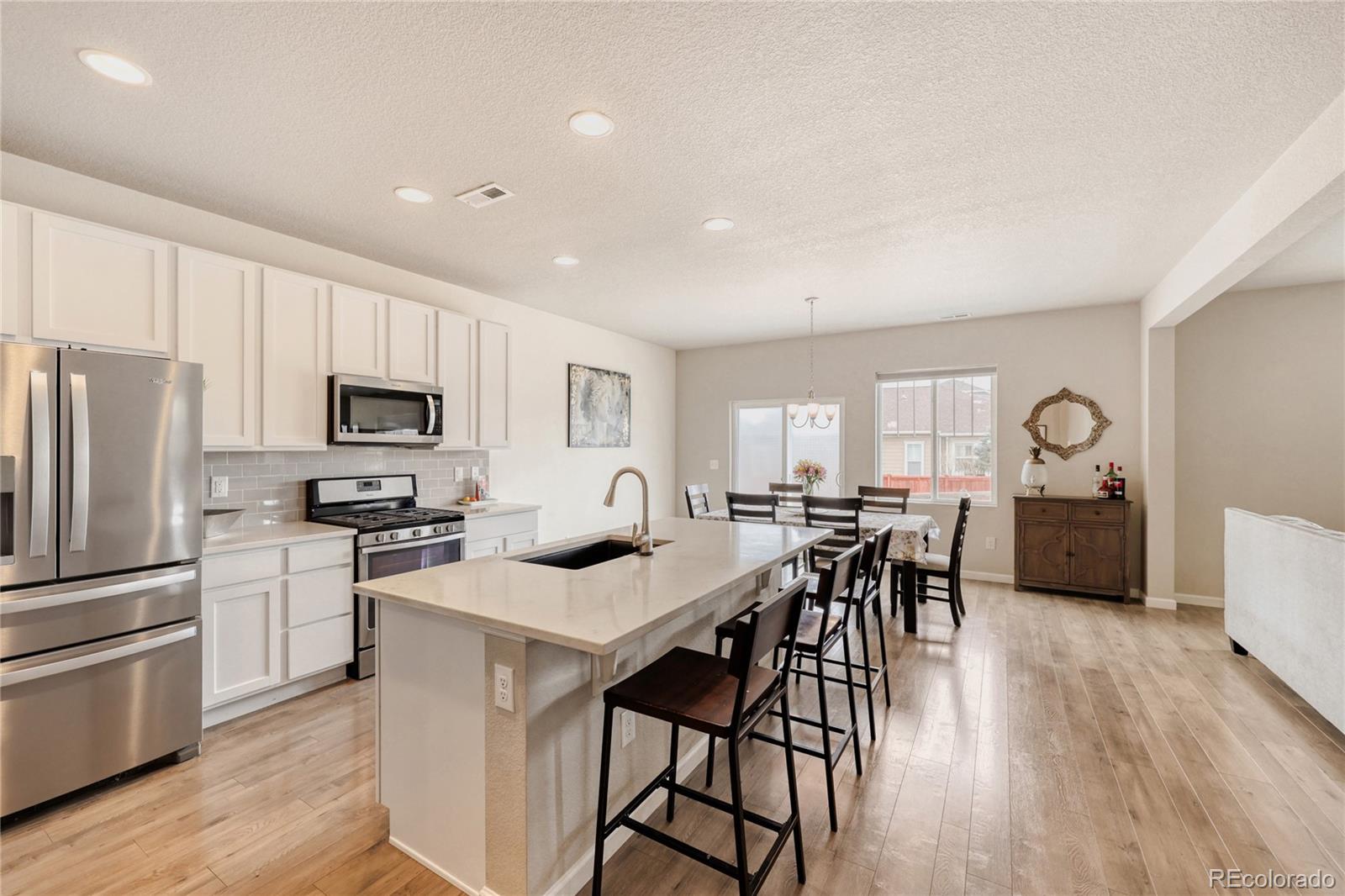 MLS Image #3 for 3598  swabuck place,castle rock, Colorado