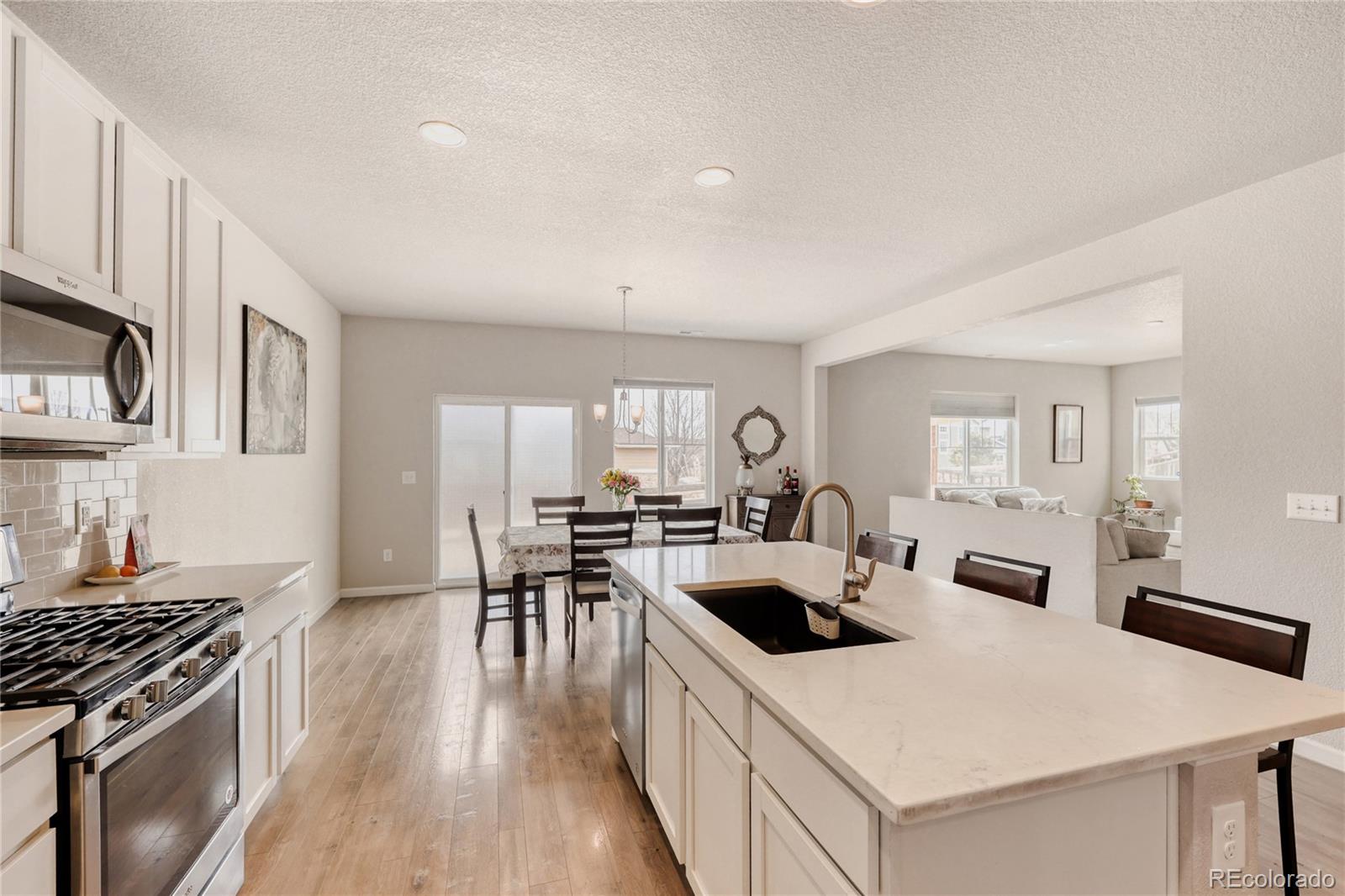 MLS Image #4 for 3598  swabuck place,castle rock, Colorado
