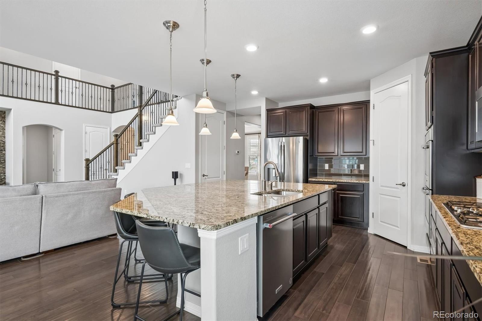 MLS Image #10 for 19528 w 60th lane,golden, Colorado