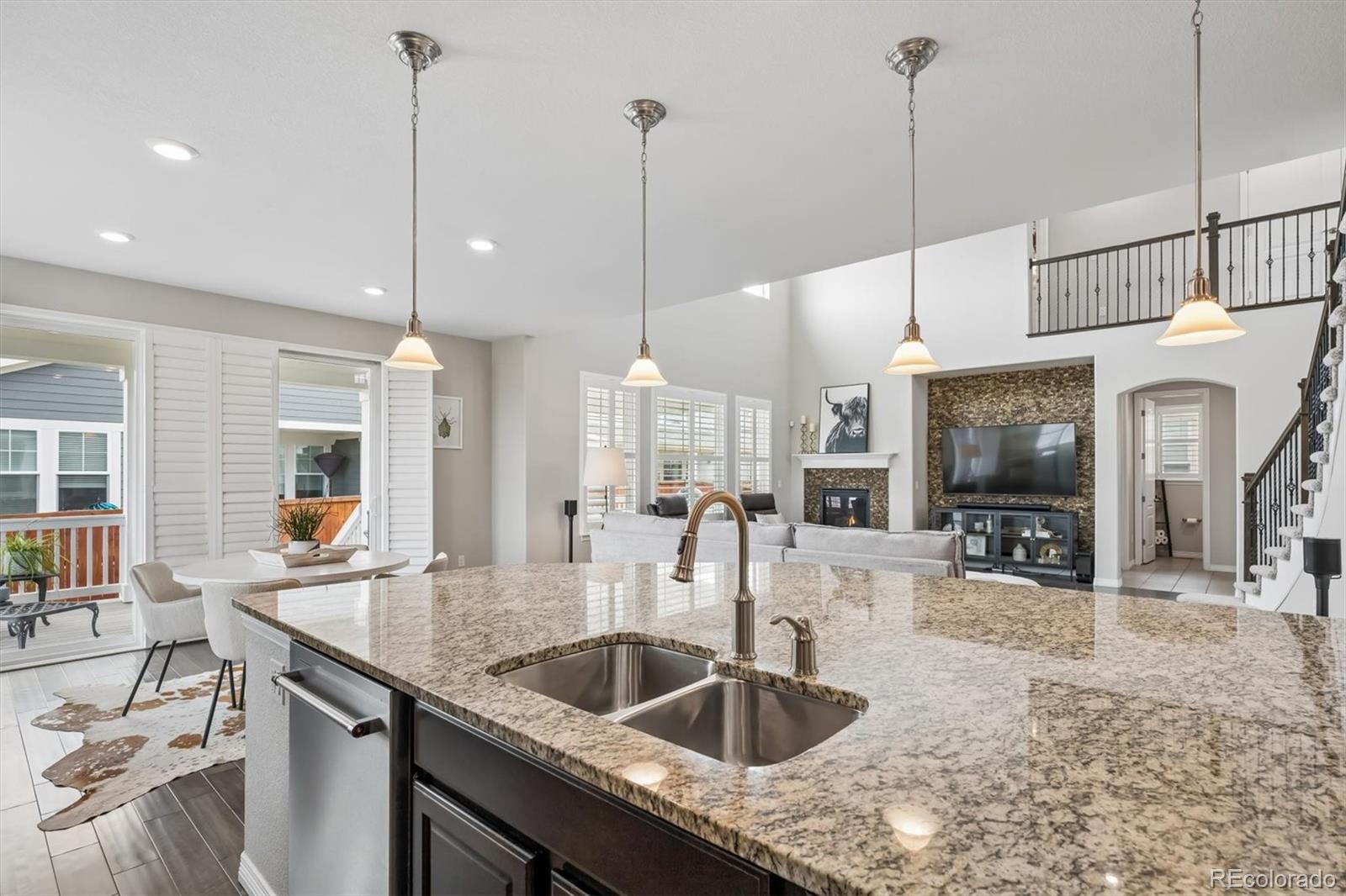 MLS Image #11 for 19528 w 60th lane,golden, Colorado