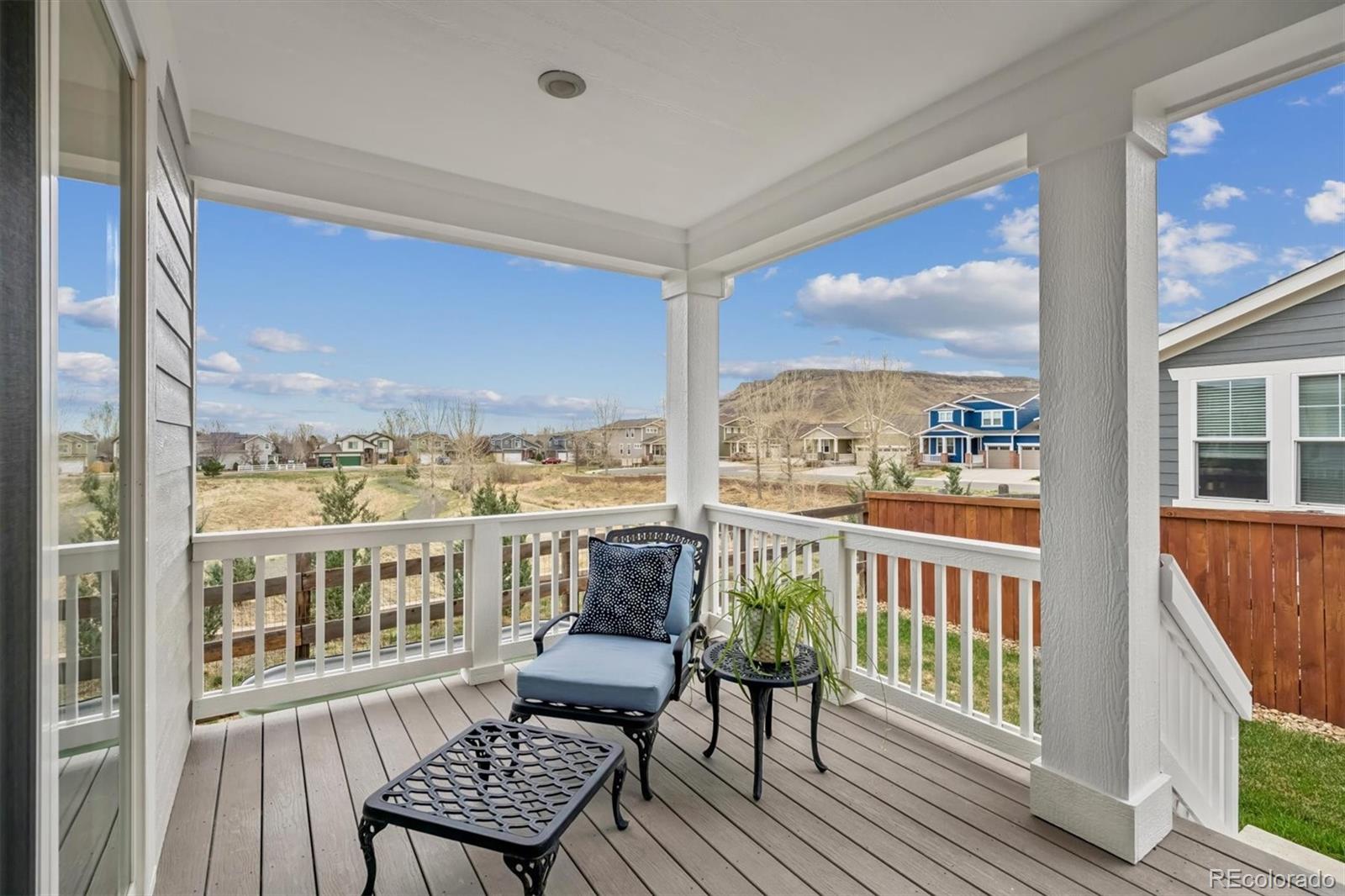 MLS Image #28 for 19528 w 60th lane,golden, Colorado